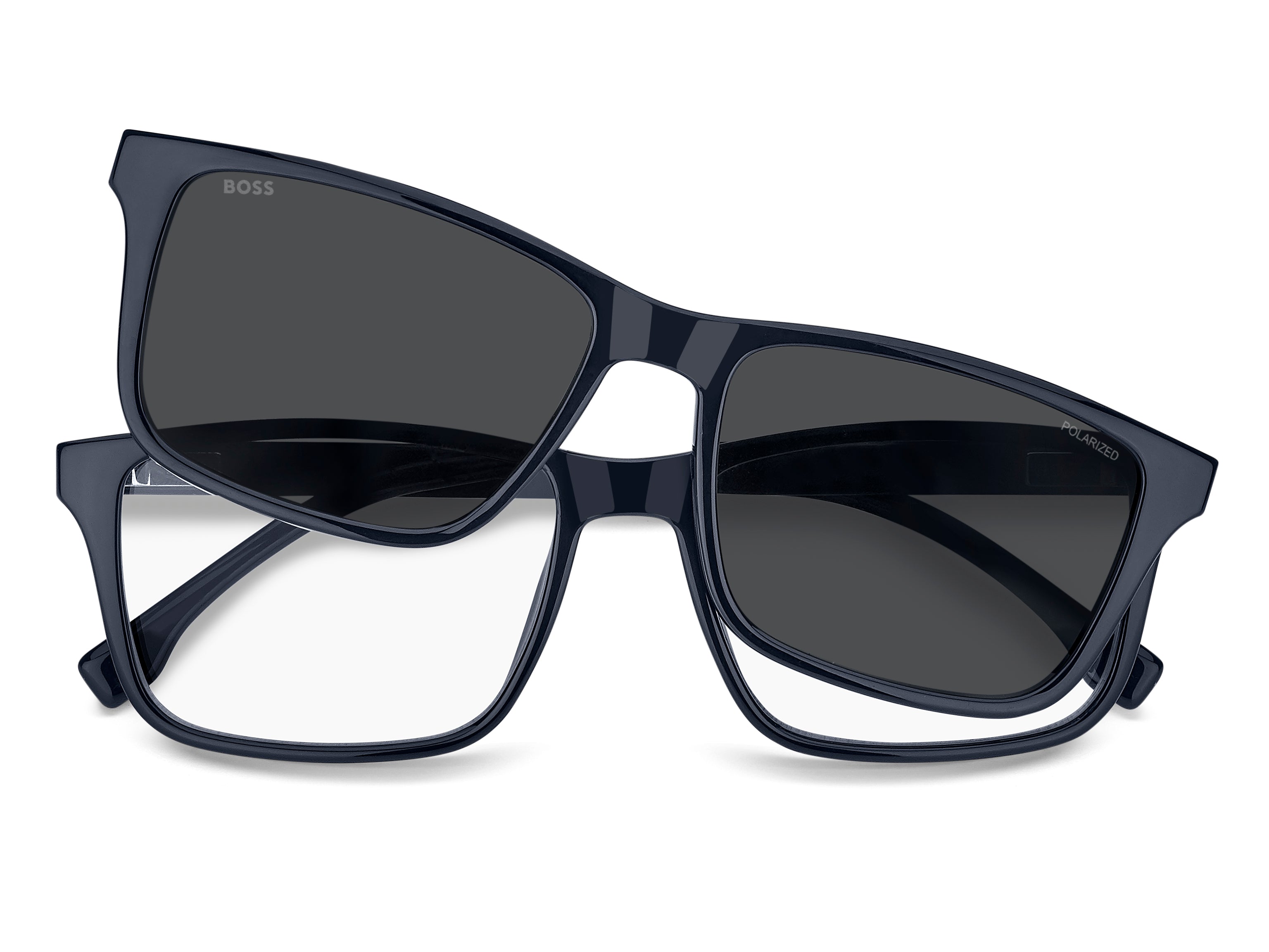 Hugo Boss BOSS 1896/C PJP/M9 Montature da vista Hugo Boss 3