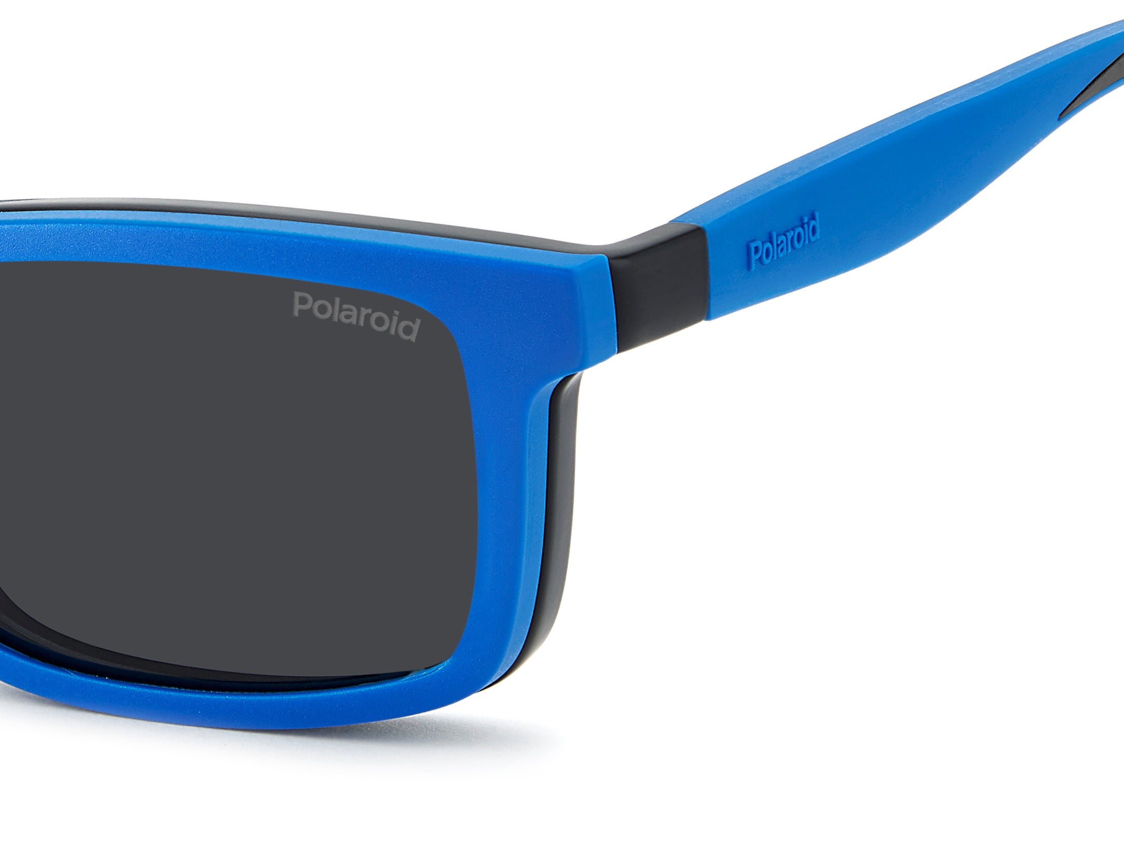 Polaroid PLD D854/C 003/M9 Montature da vista Polaroid 4