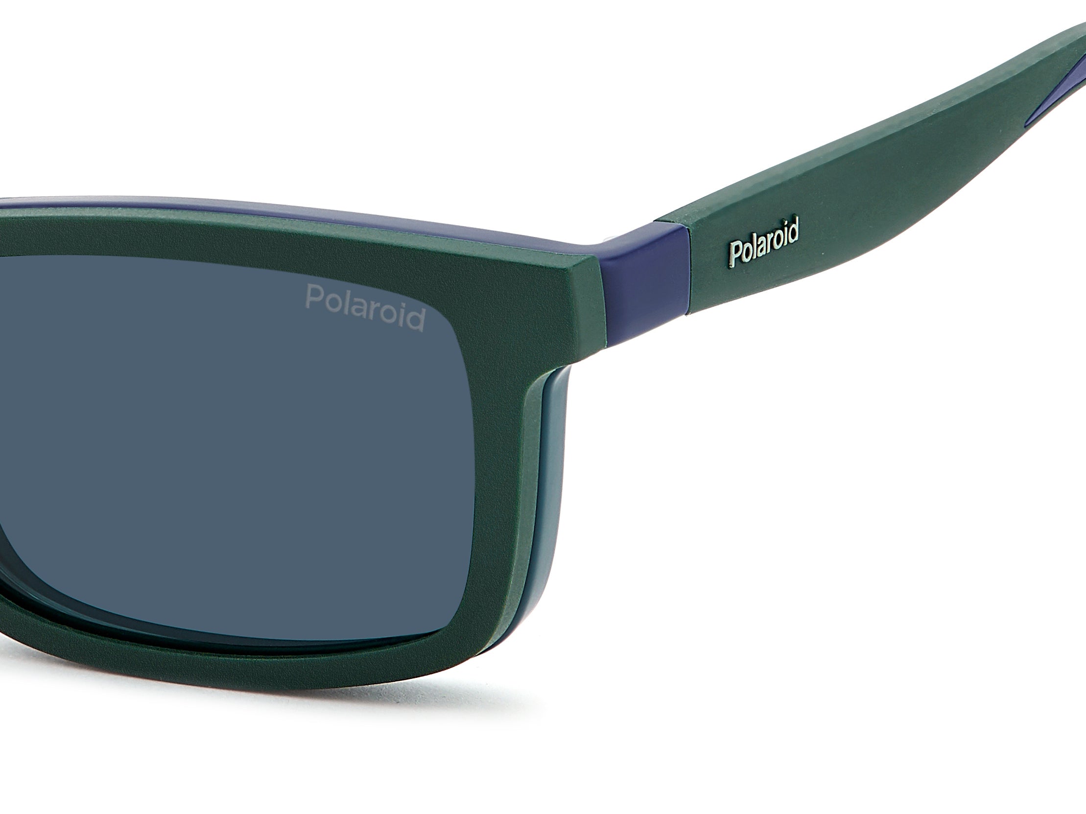 Polaroid PLD D854/C FLL/C3 Montature da vista Polaroid 4