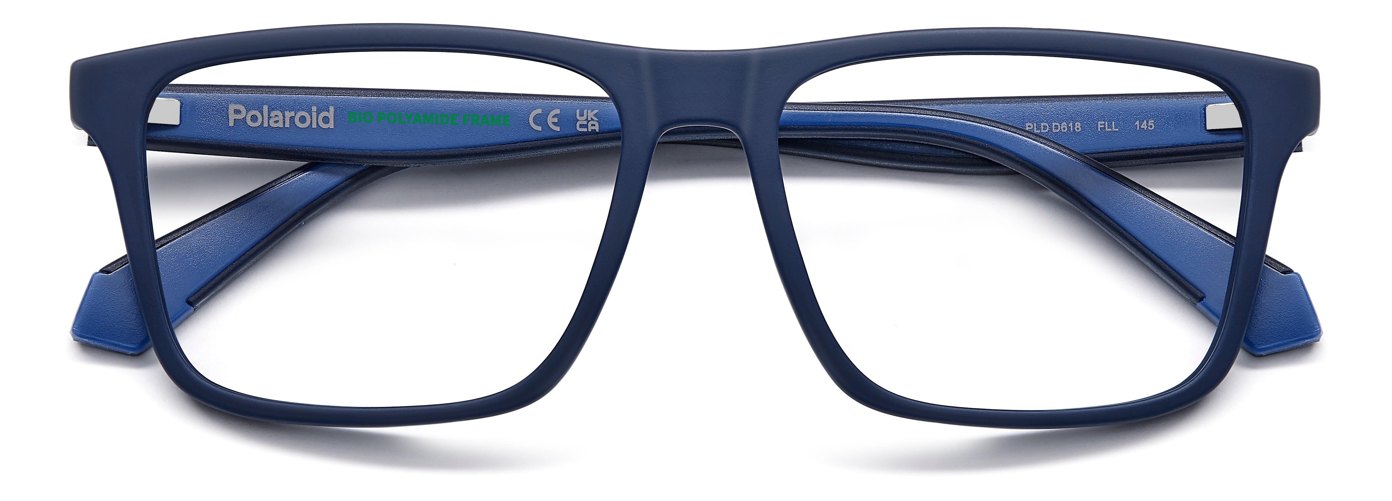 Polaroid PLD D618 FLL Montature da vista Polaroid 3