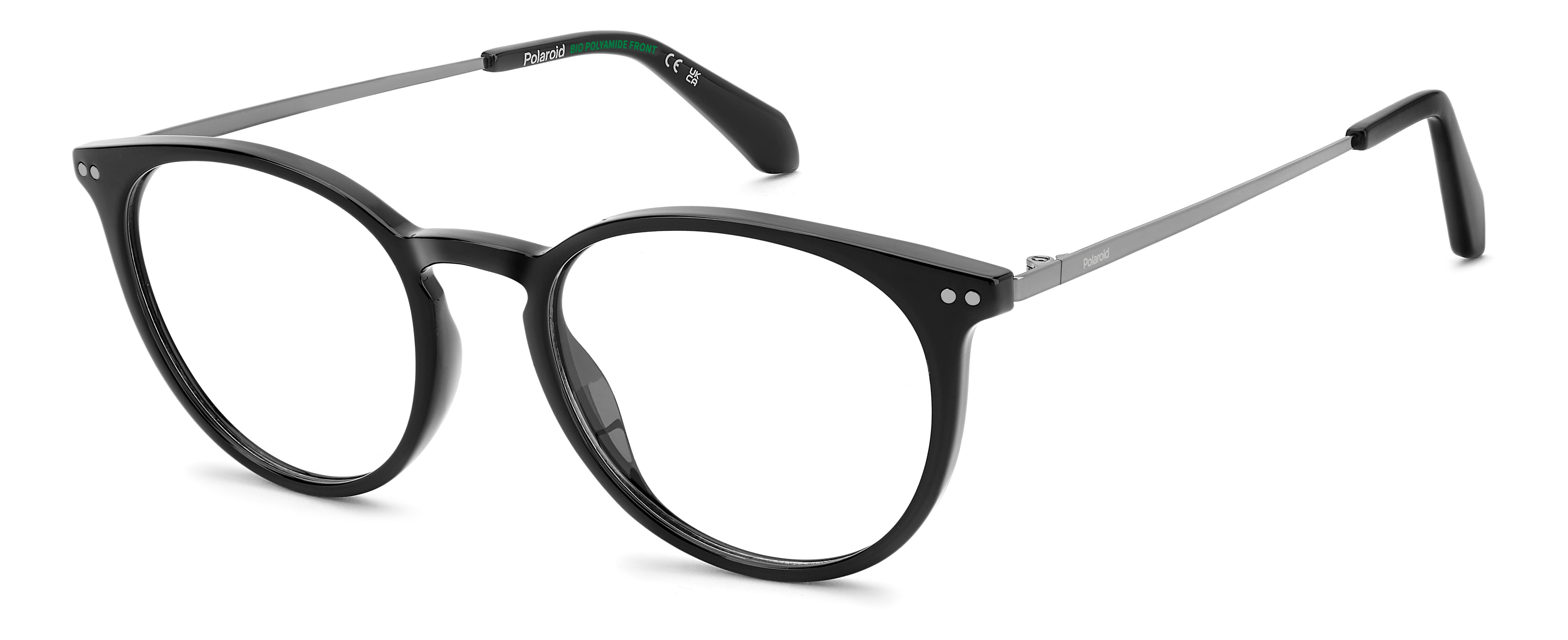 Polaroid PLD D617 807 Montature da vista Polaroid 1