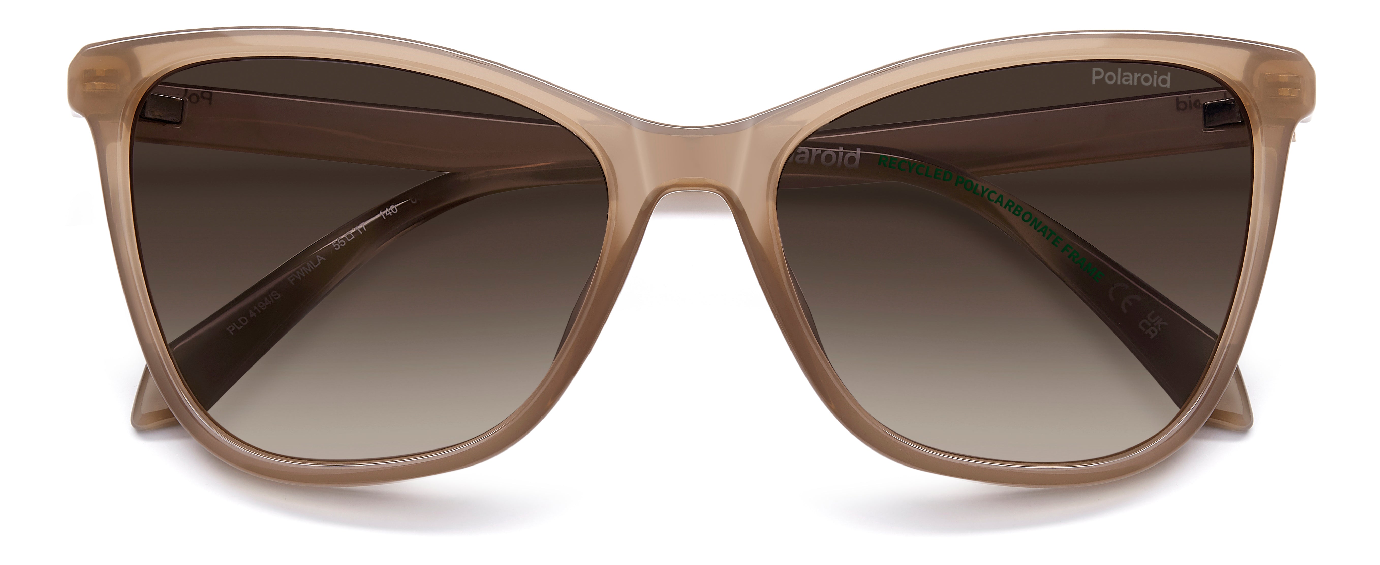 Polaroid PLD 4194/S FWM/LA Occhiali da sole Polaroid 3