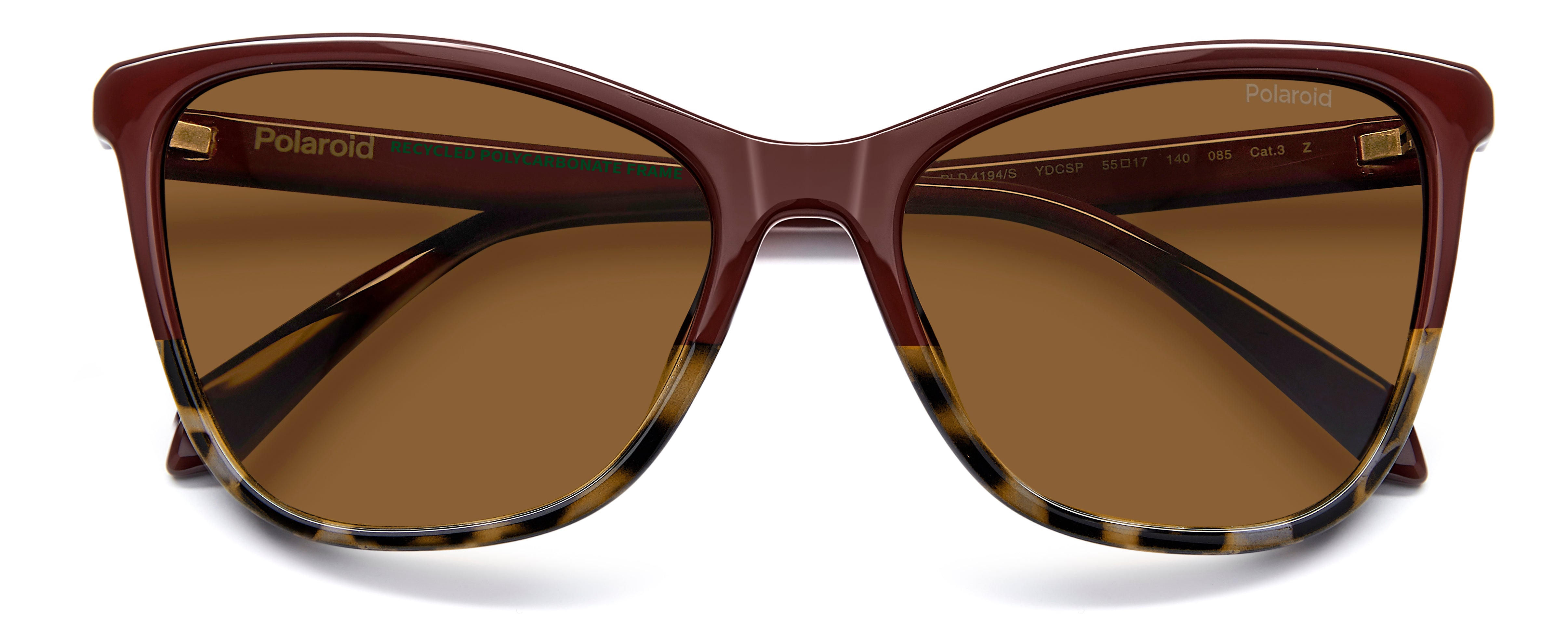 Polaroid PLD 4194/S YDC/SP Occhiali da sole Polaroid 3
