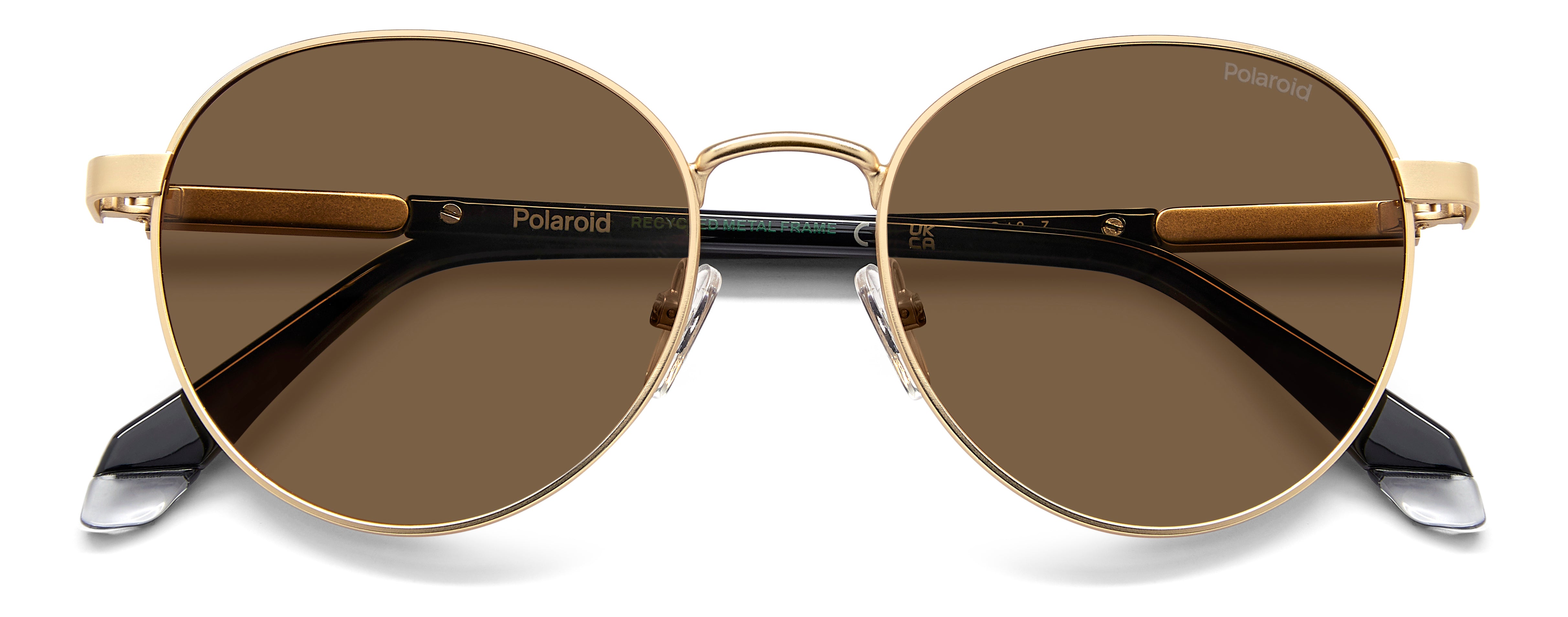 Polaroid PLD 4197/S/X AOZ/SP Occhiali da sole Polaroid 3