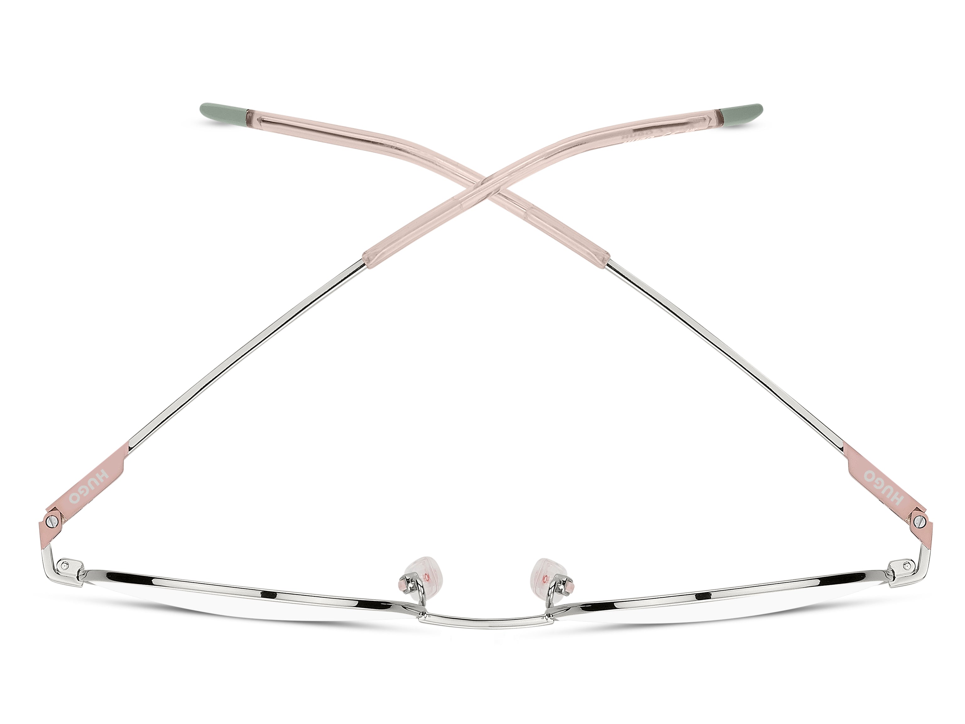 Hugo Boss HG 1412 010 Montature da vista Hugo Boss 3