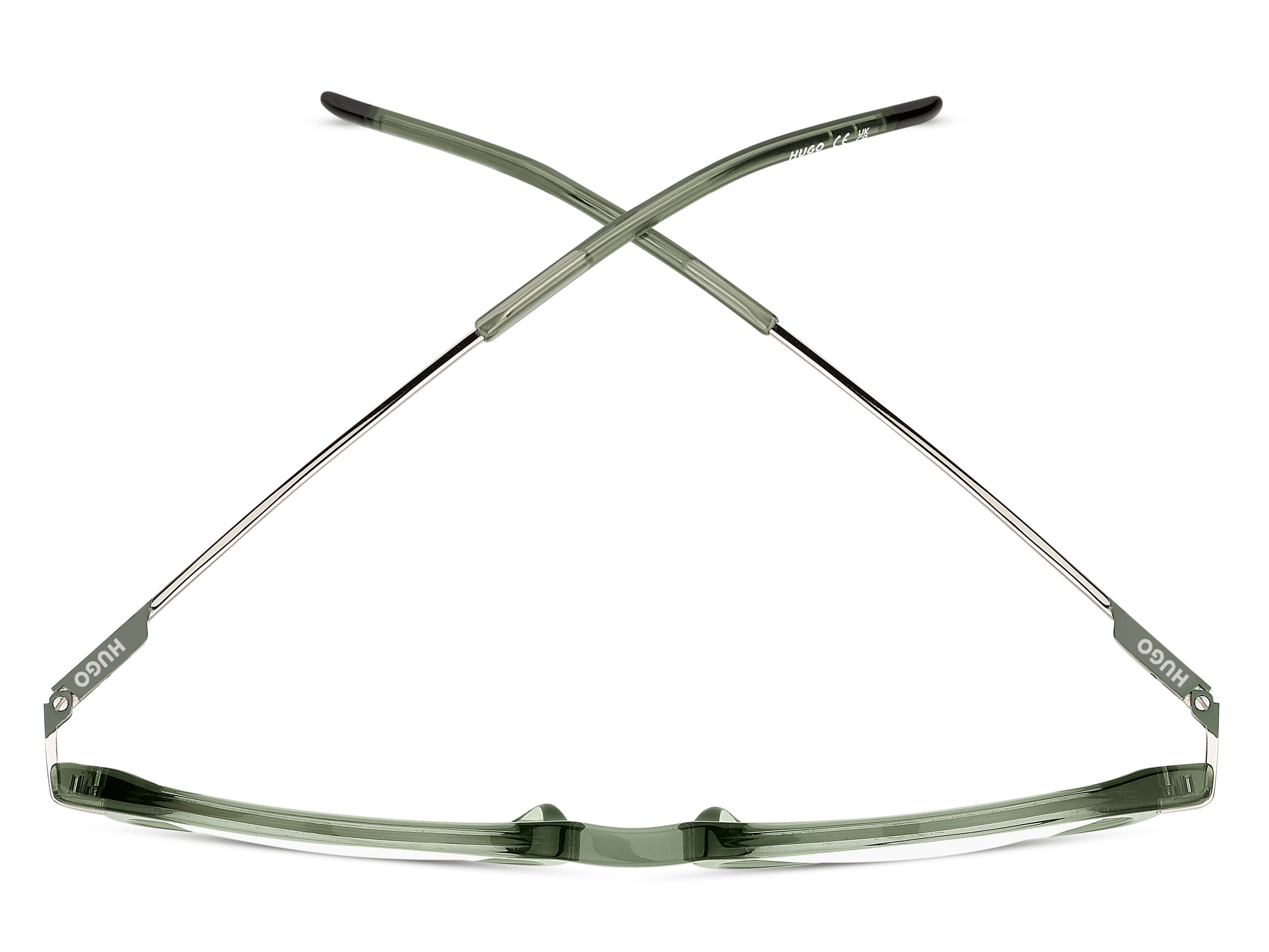 Hugo Boss HG 1406 1ED Montature da vista Hugo Boss 3