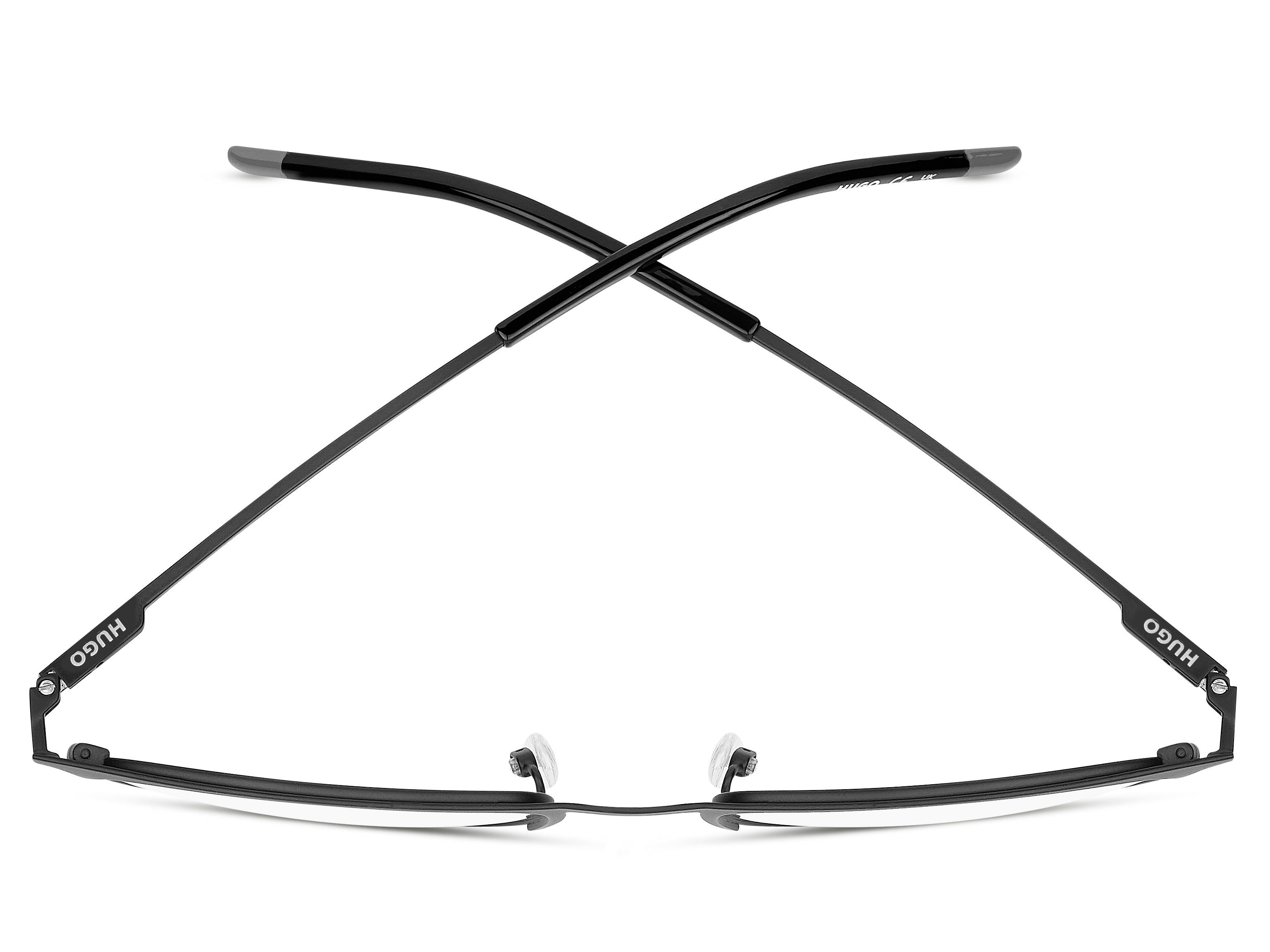 Hugo Boss HG 1409 003 Montature da vista Hugo Boss 3