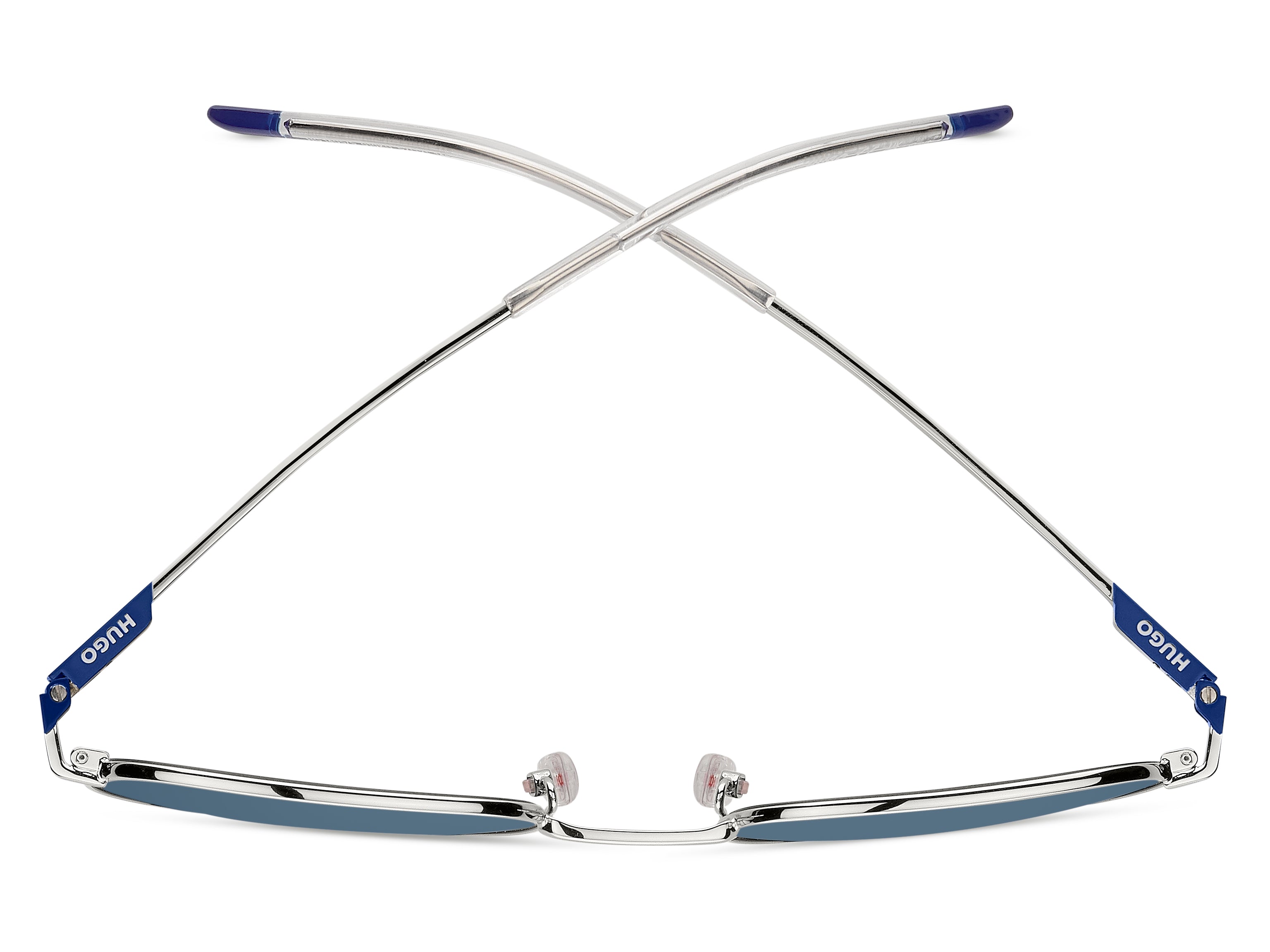 Hugo Boss HG 1405/S 010/KU Occhiali da sole Hugo Boss 3