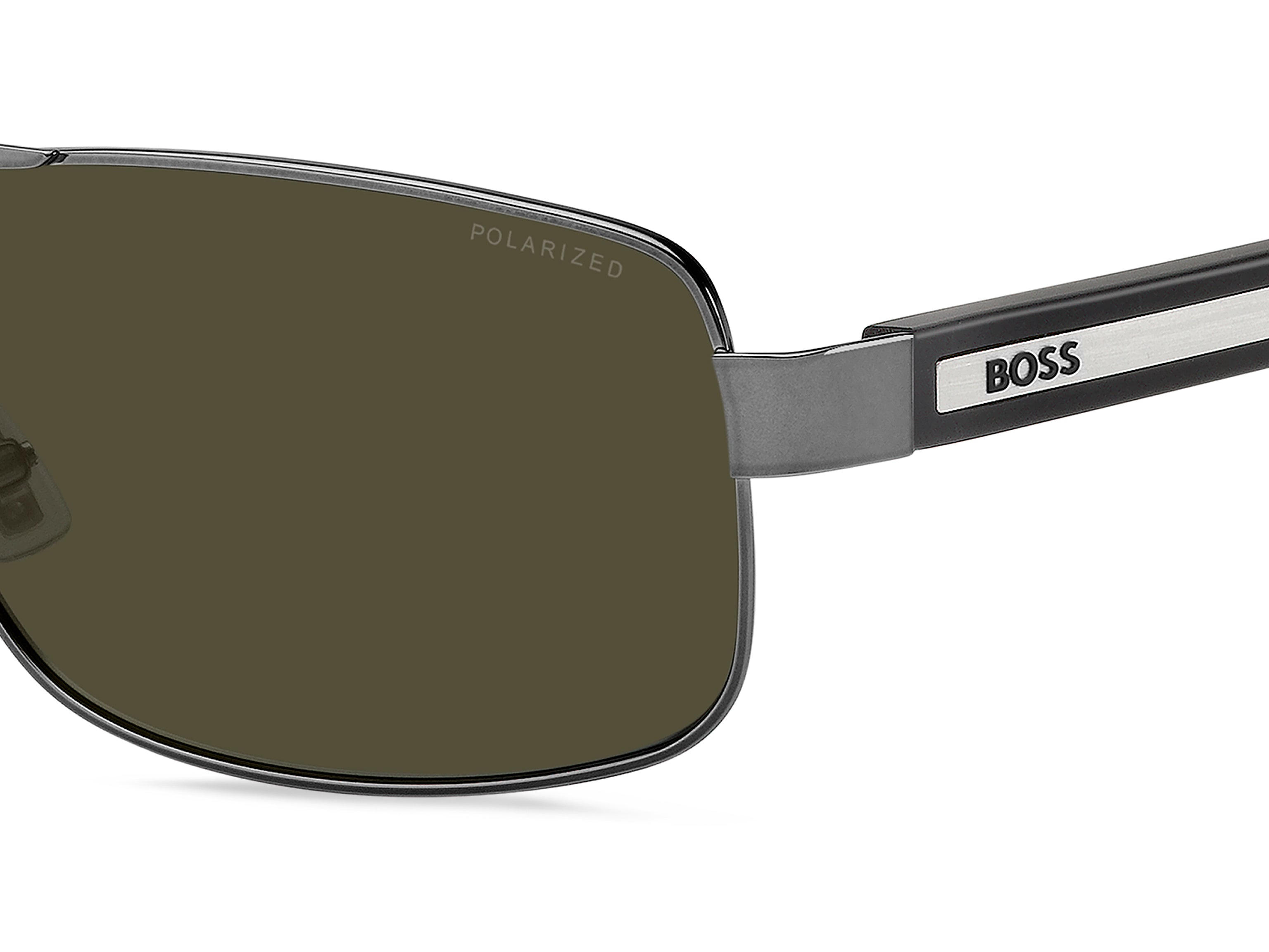 Hugo Boss BOSS 1906/S KJ1/L7 Occhiali da sole Hugo Boss 3