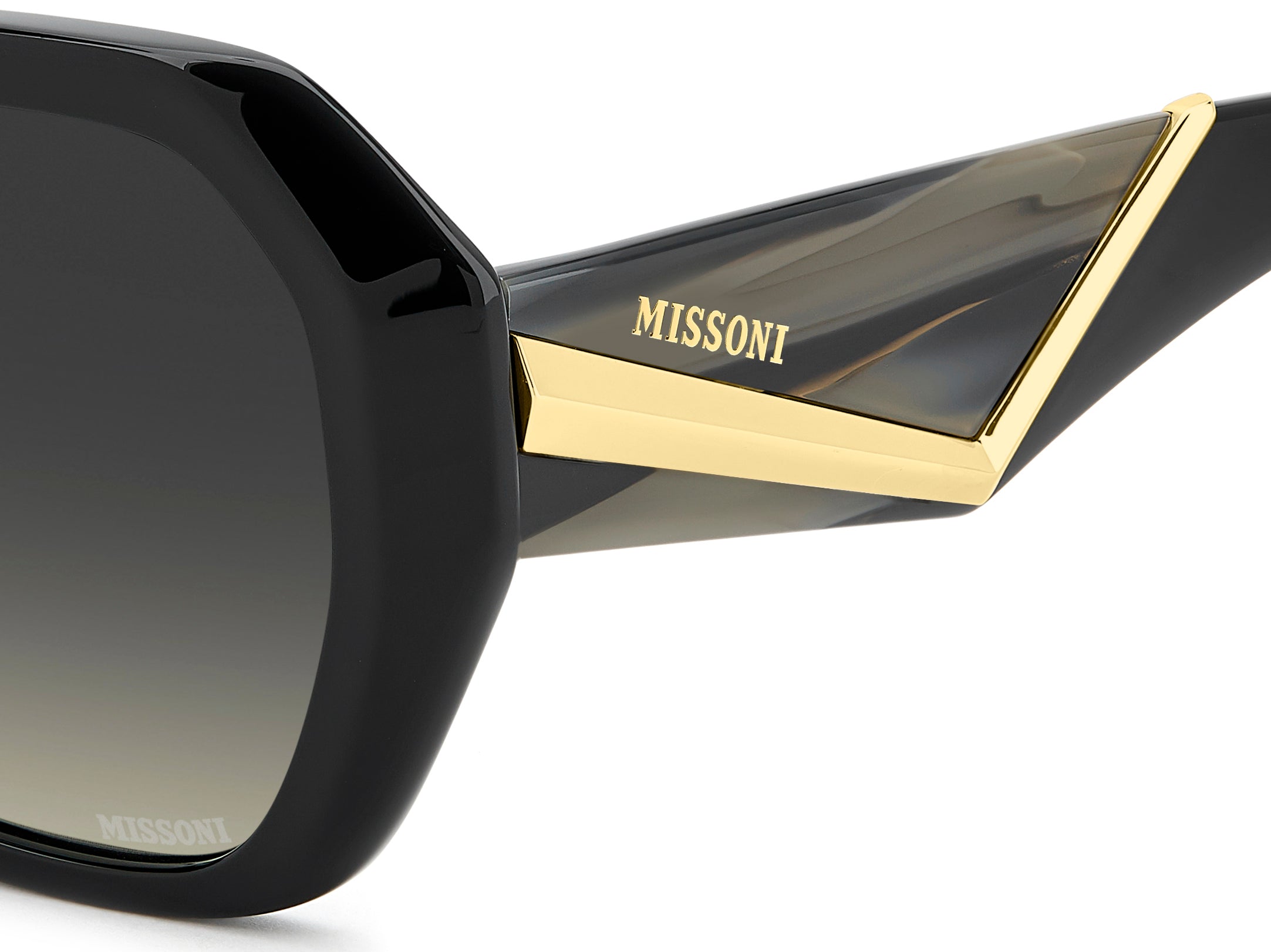 Missoni MIS 0268/G/S 807/PR Occhiali da sole Missoni 3