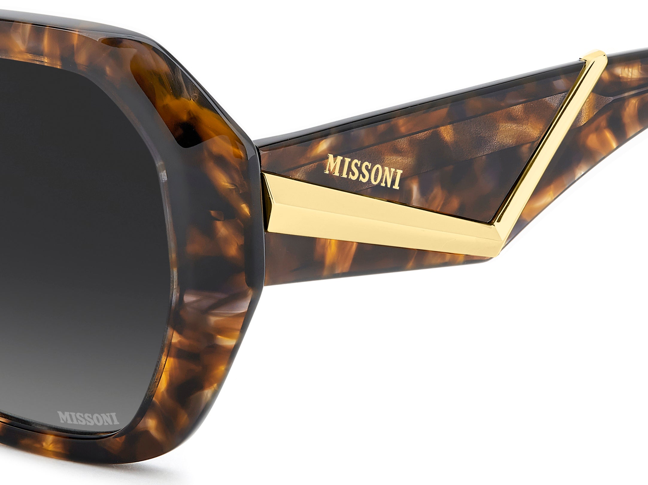 Missoni MIS 0268/G/S 9N4/9O Occhiali da sole Missoni 3
