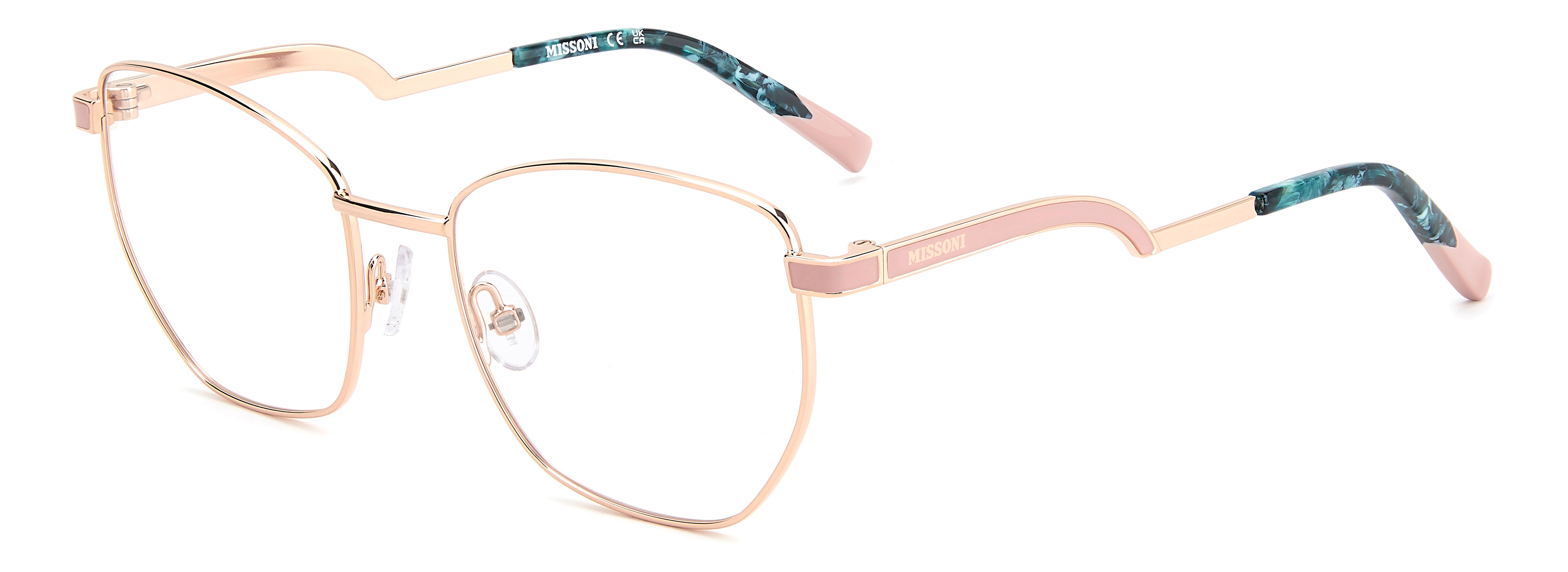 Missoni MIS 0277 DDB Montature da vista Missoni 1