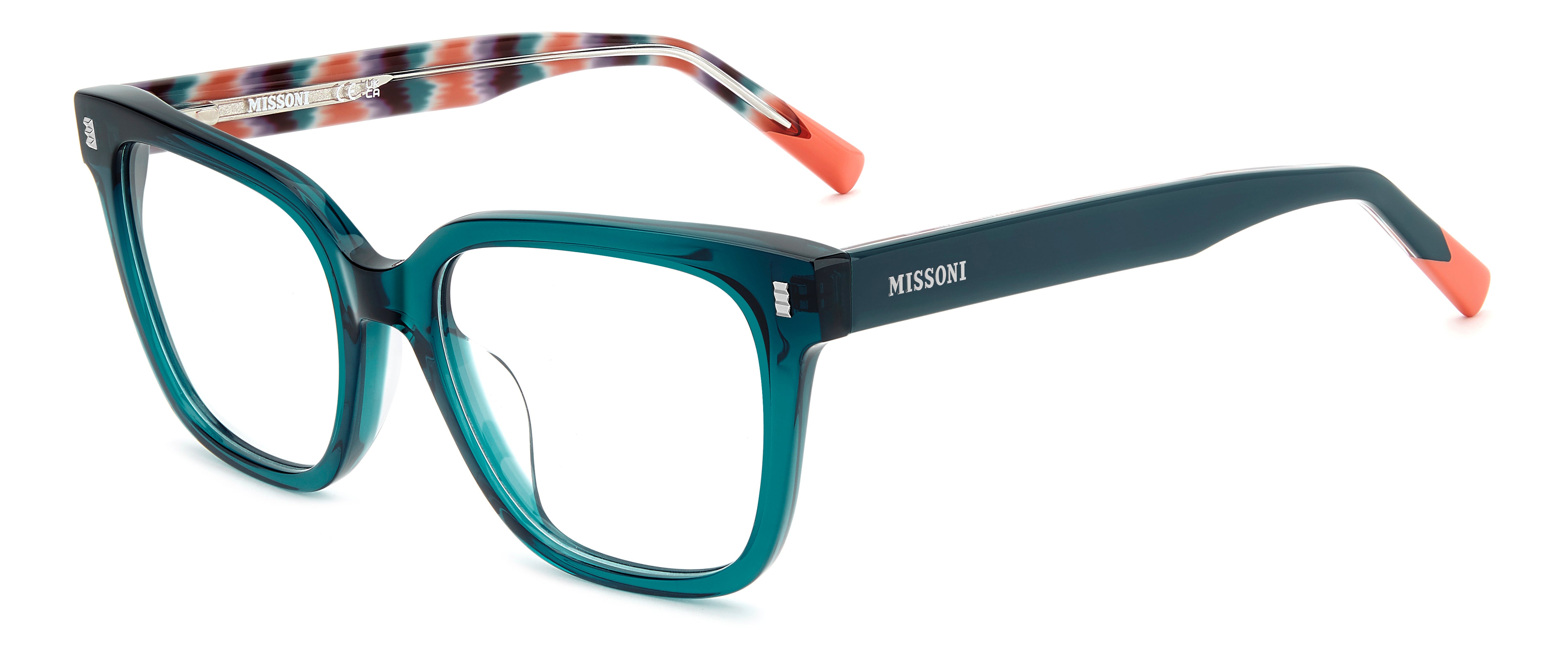 Missoni MIS 0283/G ZI9 Montature da vista Missoni 1