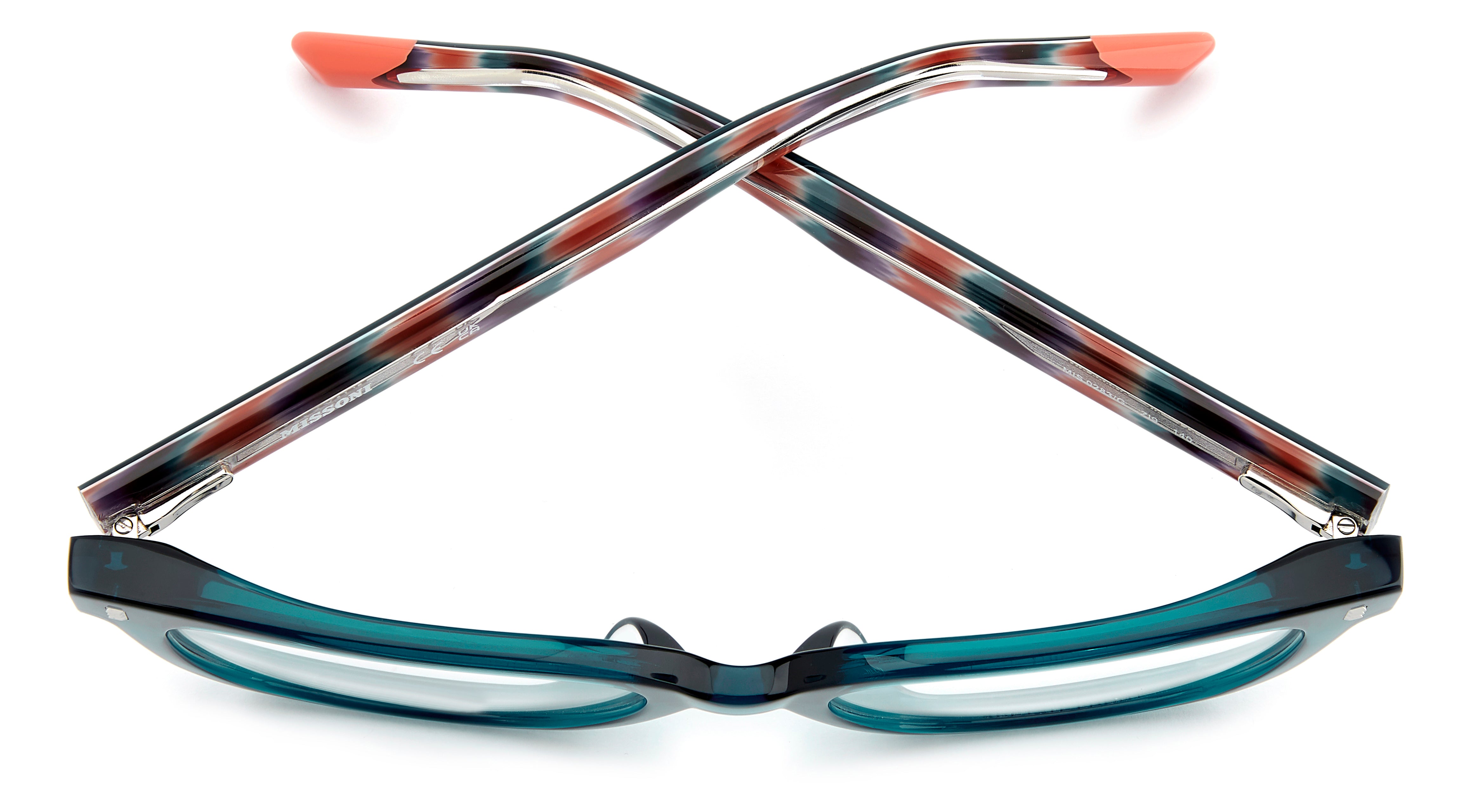 Missoni MIS 0283/G ZI9 Montature da vista Missoni 3