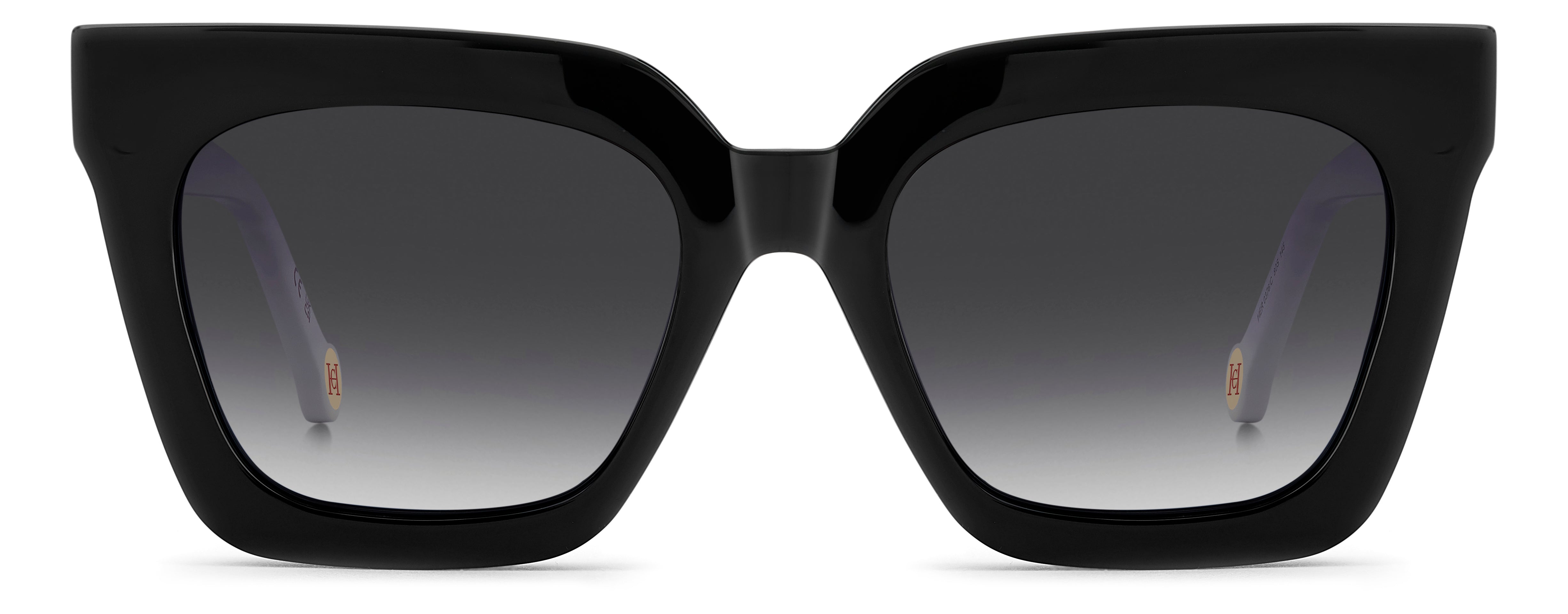 Carolina Herrera HER 0376/C 80S/WJ Montature da vista Carolina Herrera 2