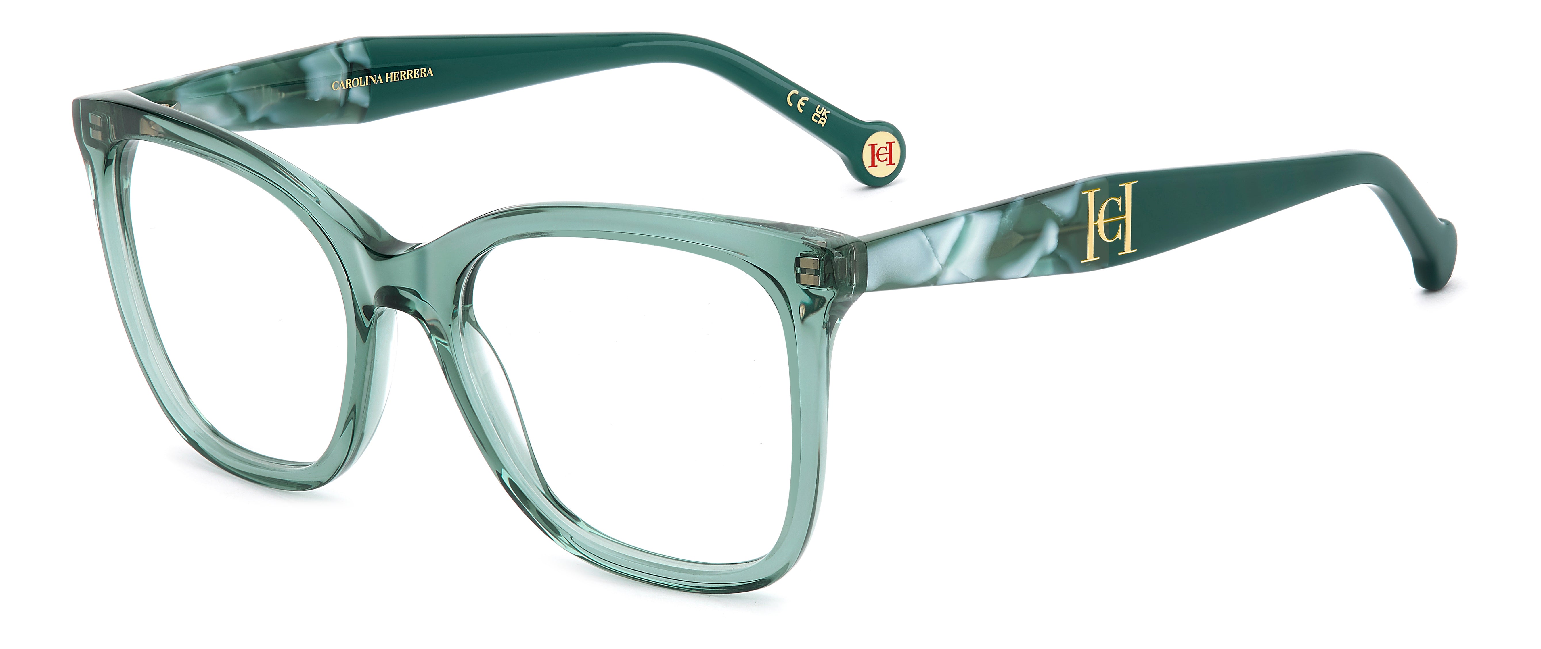 Carolina Herrera HER 0378 6CR Montature da vista Carolina Herrera 1
