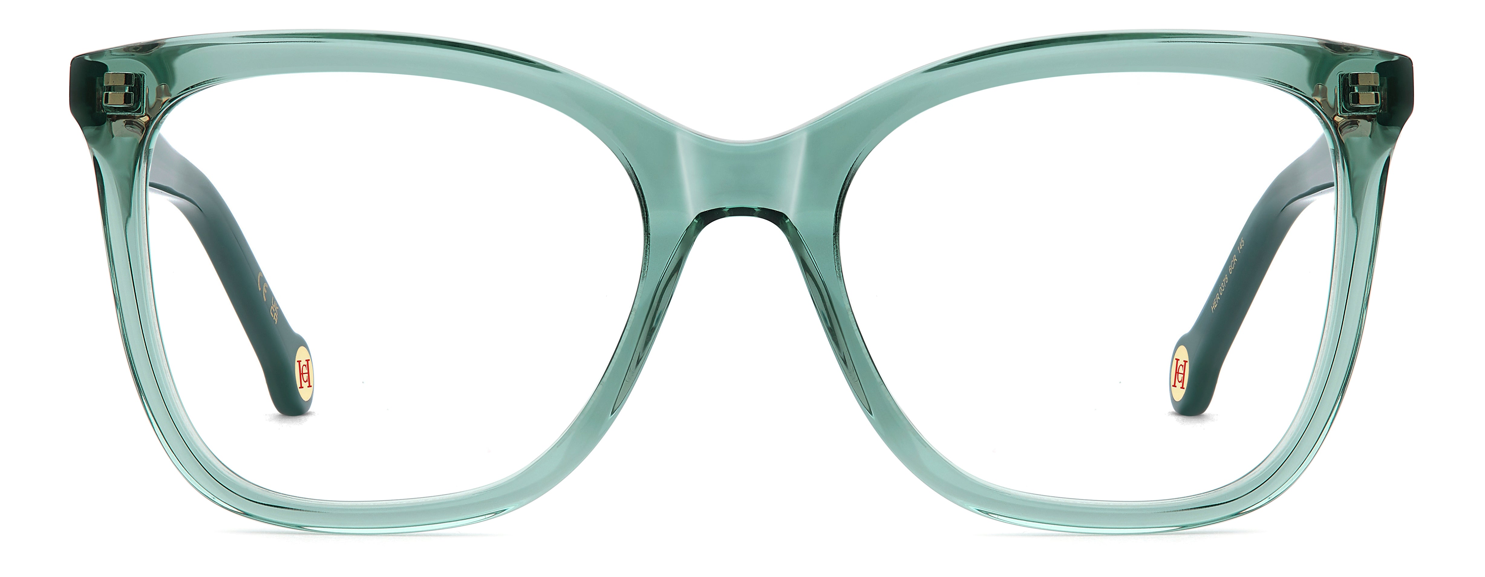 Carolina Herrera HER 0378 6CR Montature da vista Carolina Herrera 2