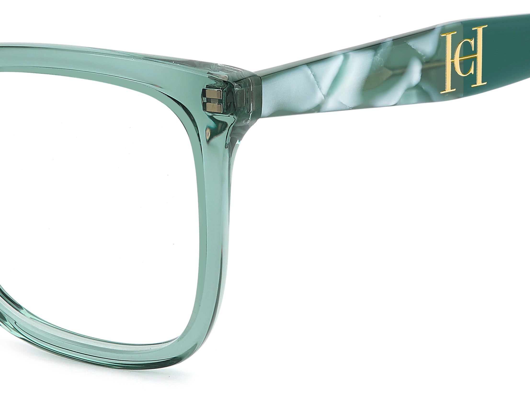 Carolina Herrera HER 0378 6CR Montature da vista Carolina Herrera 3