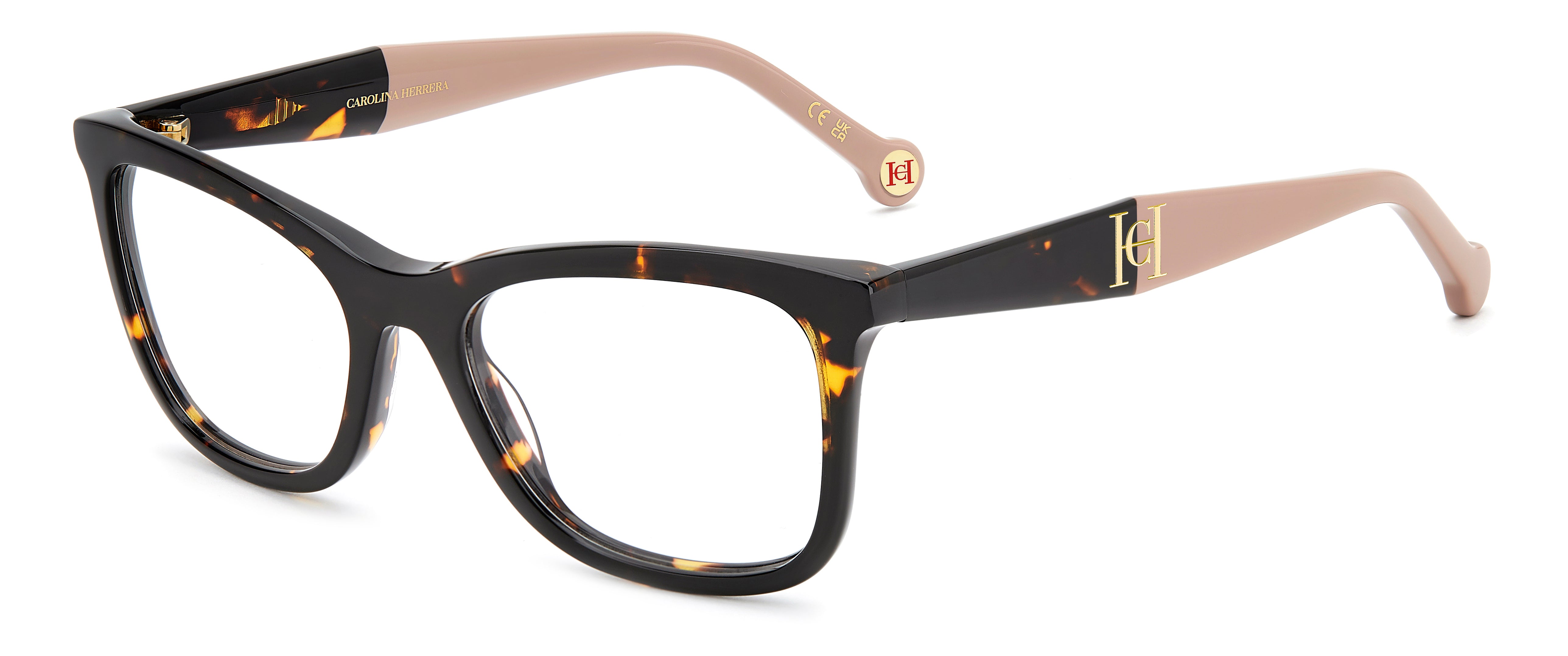 Carolina Herrera HER 0377 086 Montature da vista Carolina Herrera 1