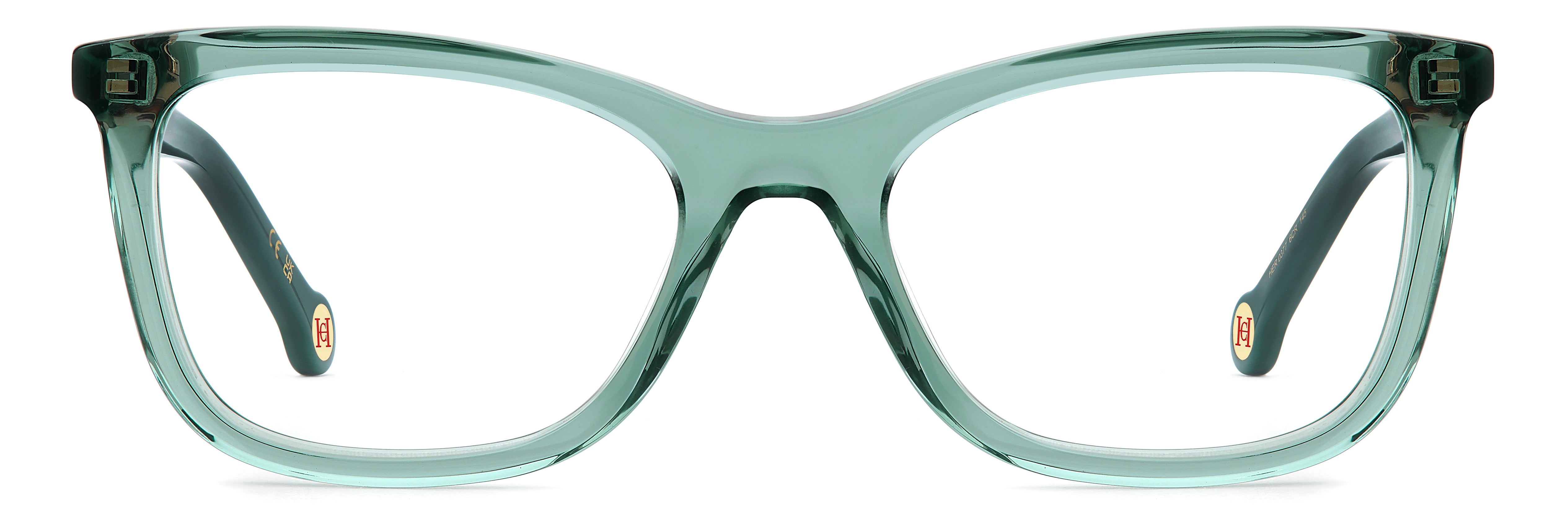 Carolina Herrera HER 0377 6CR Montature da vista Carolina Herrera 2