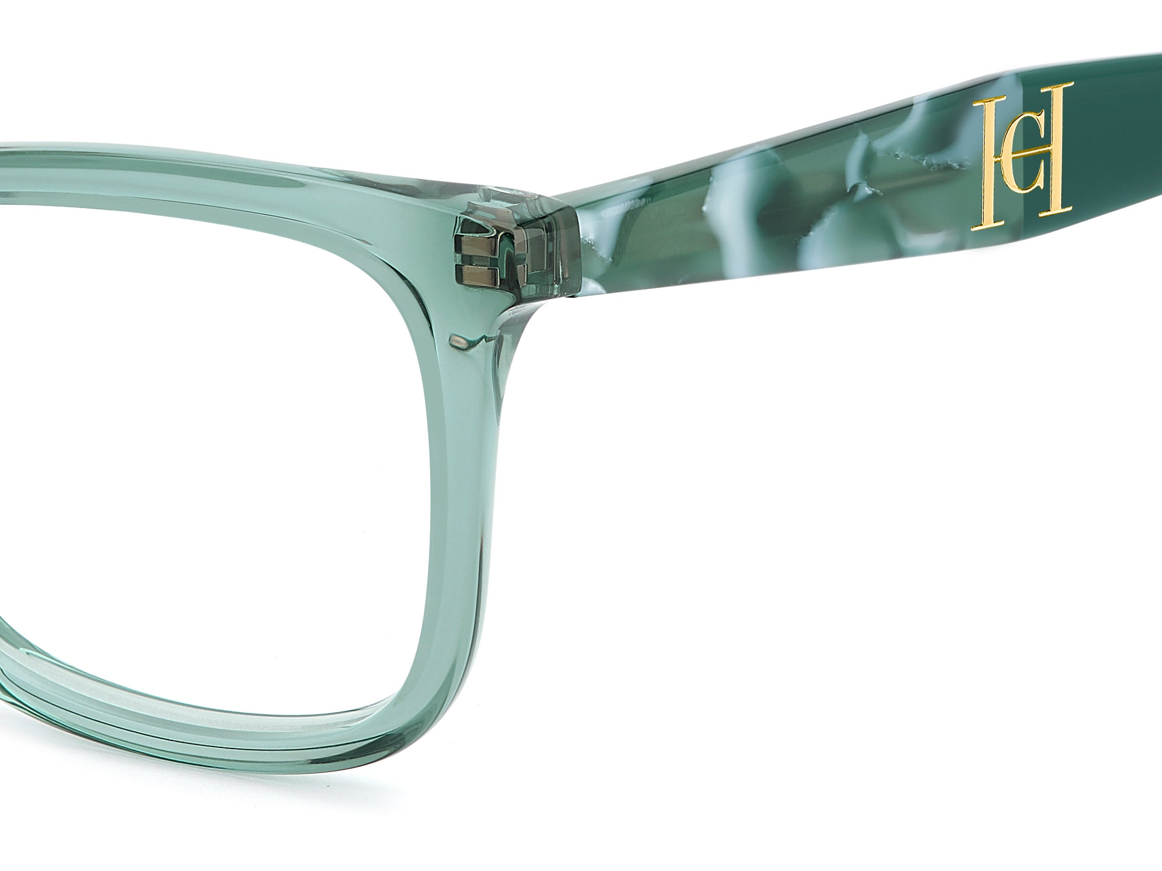 Carolina Herrera HER 0377 6CR Montature da vista Carolina Herrera 3