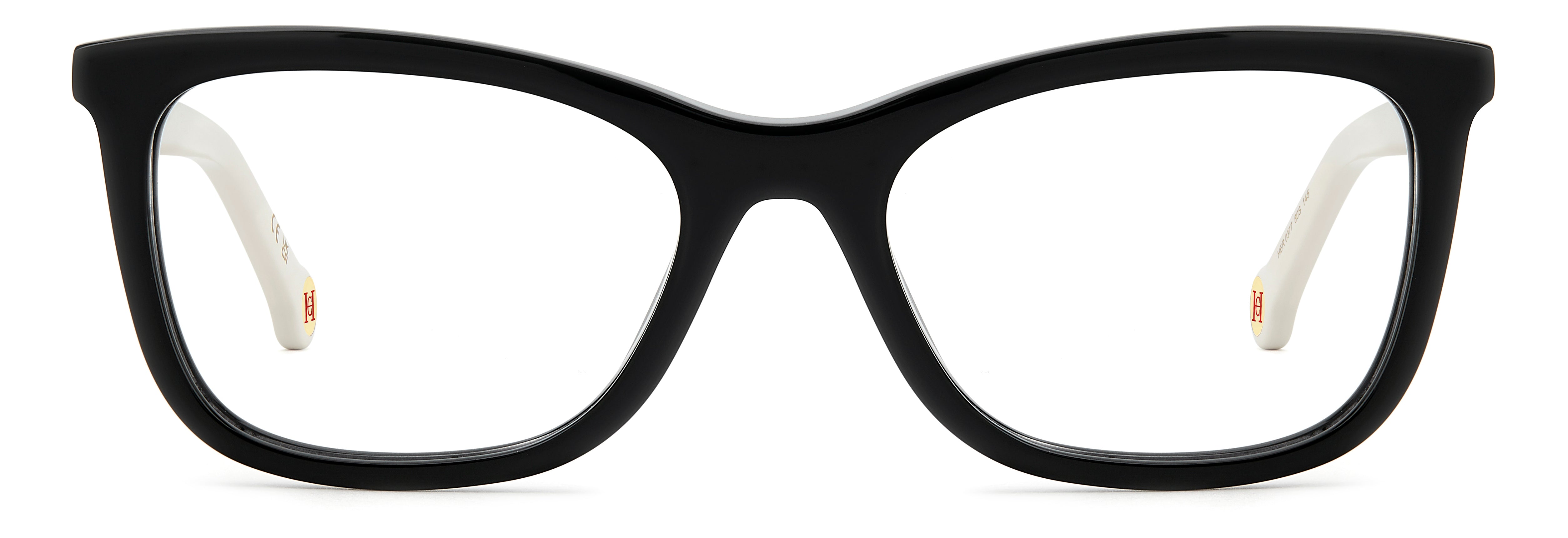 Carolina Herrera HER 0377 80S Montature da vista Carolina Herrera 2