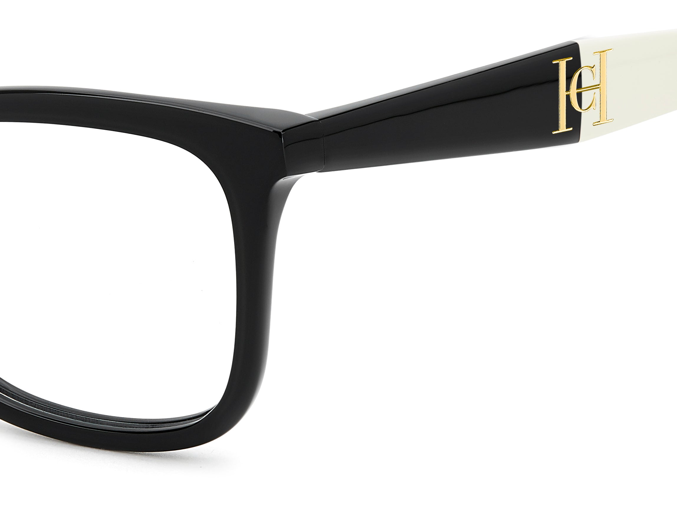 Carolina Herrera HER 0377 80S Montature da vista Carolina Herrera 3