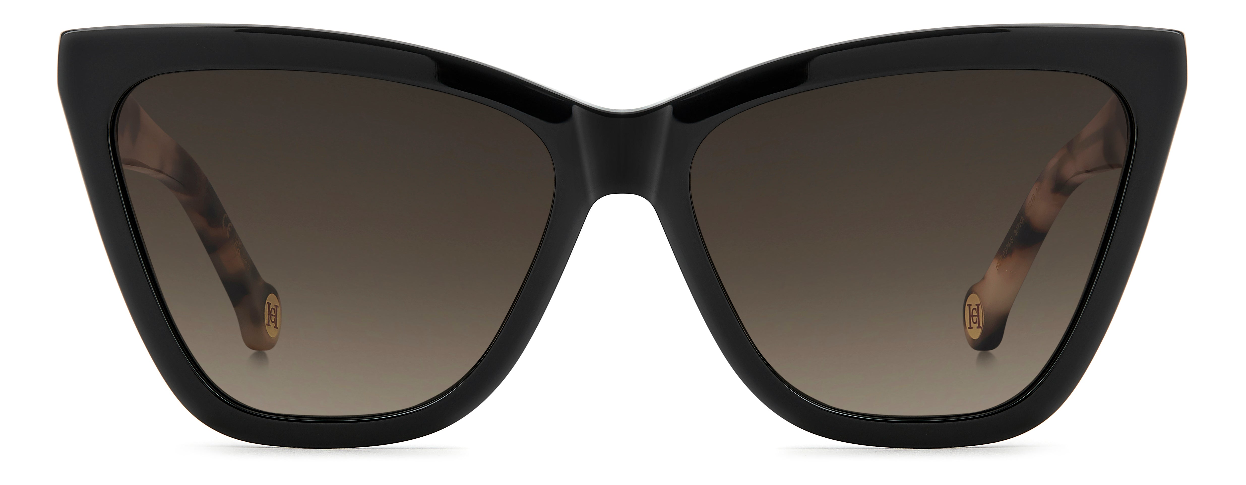 Carolina Herrera HER 0374/S 807/HA Occhiali da sole Carolina Herrera 2