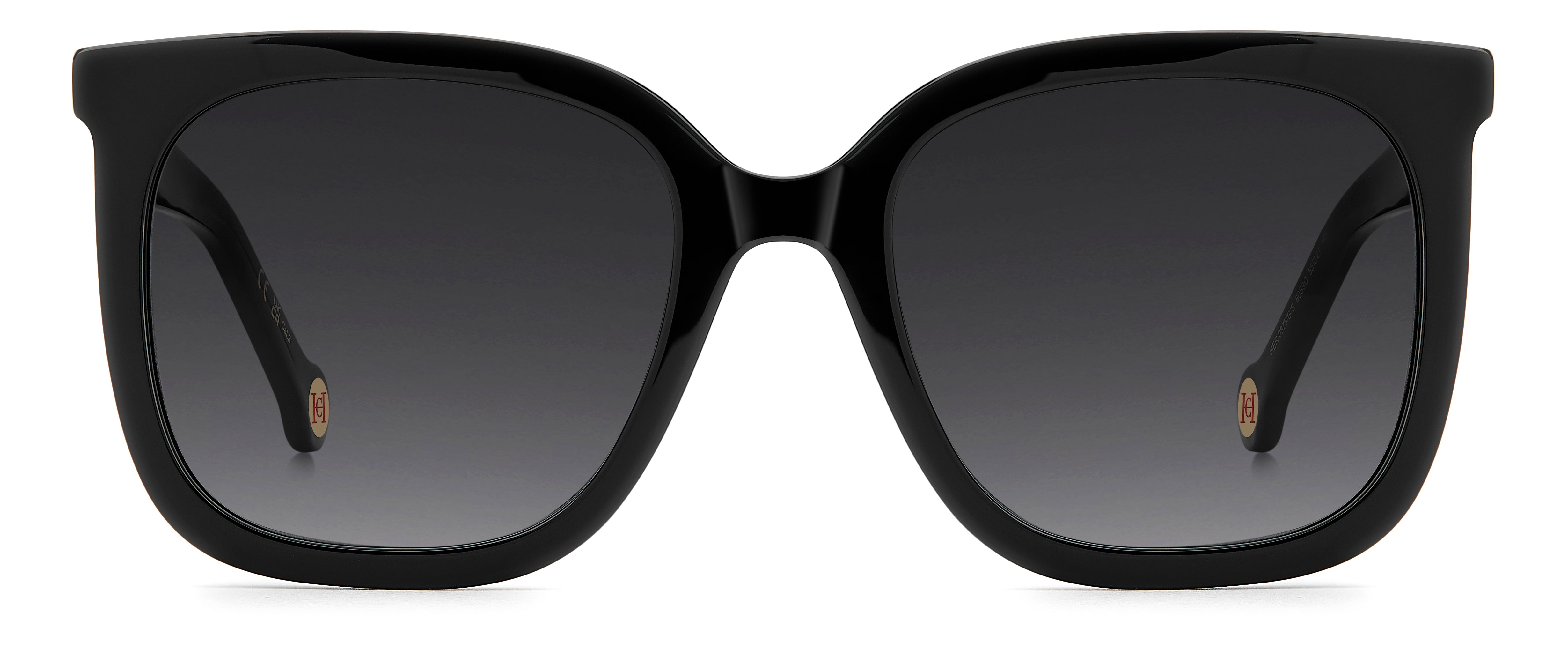 Carolina Herrera HER 0375/G/S 80S/9O Occhiali da sole Carolina Herrera 2