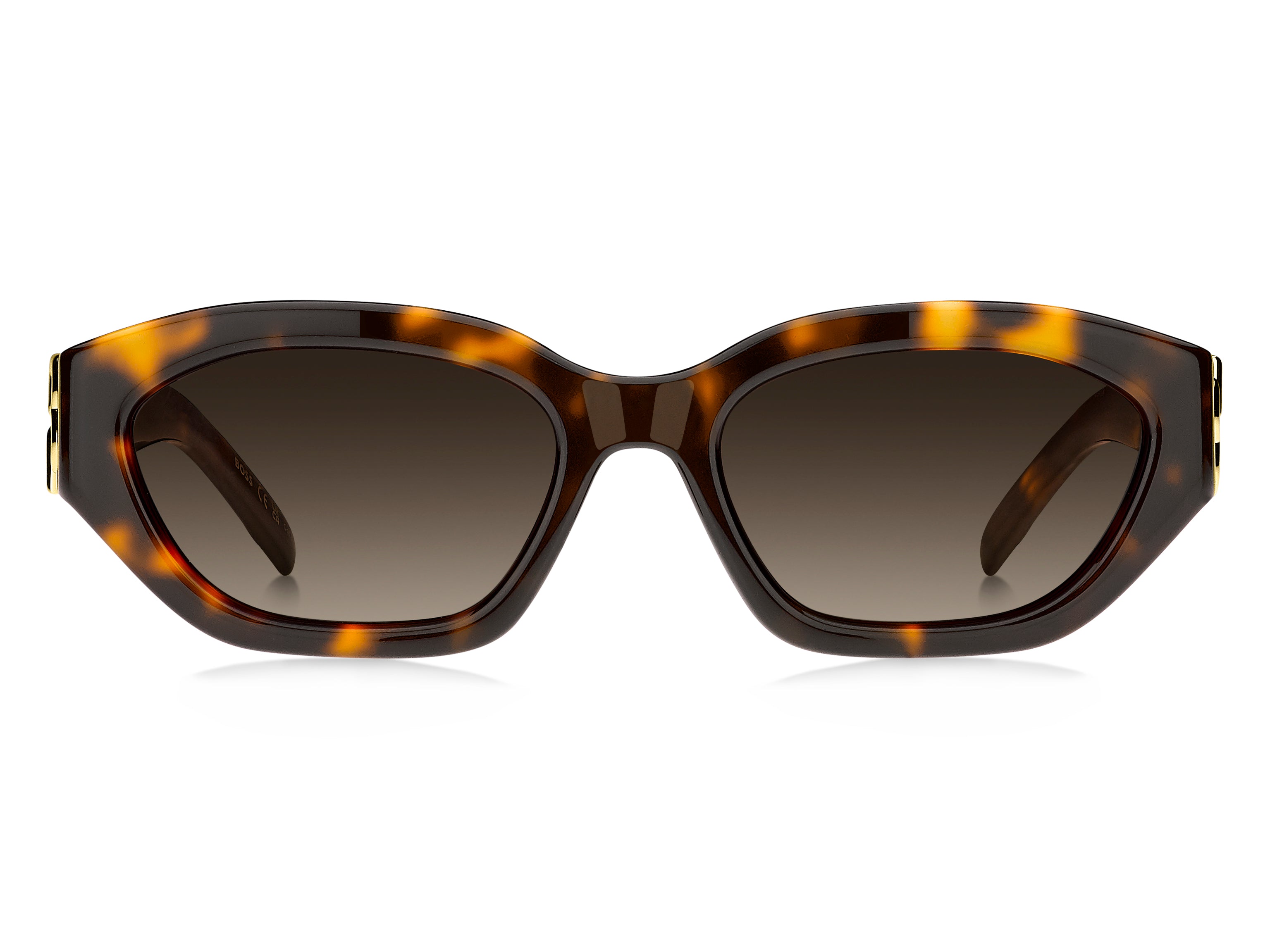 Hugo Boss BOSS 1937/S 086/HA Occhiali da sole Hugo Boss 2