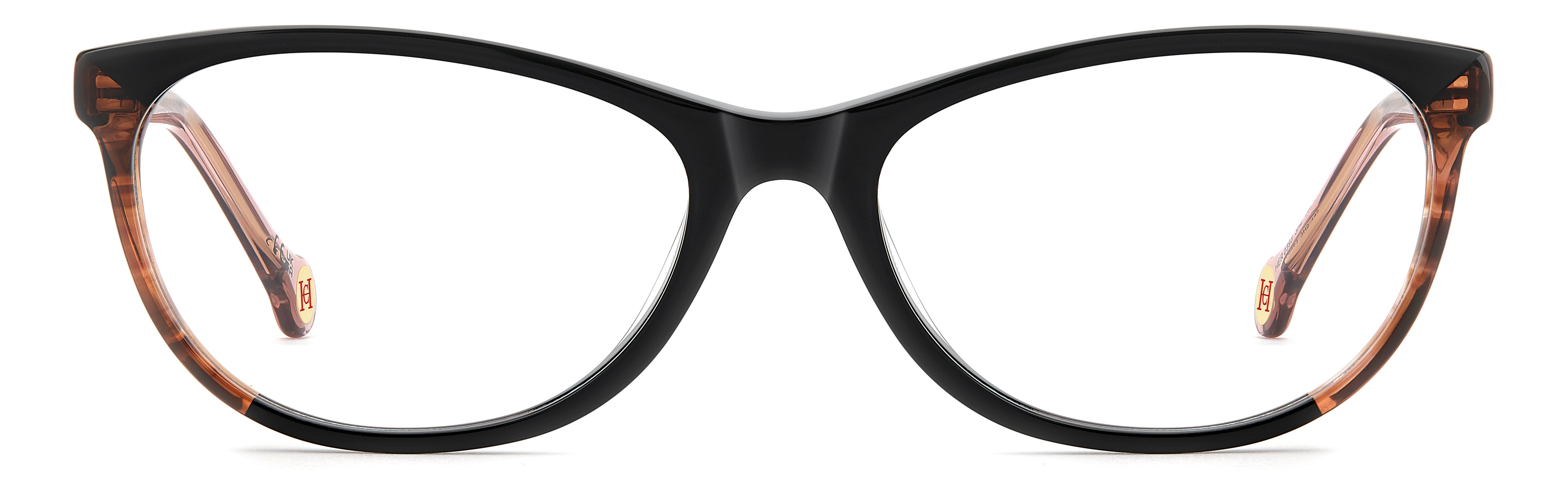 Carolina Herrera HER 0393 3H2 Montature da vista Carolina Herrera 2