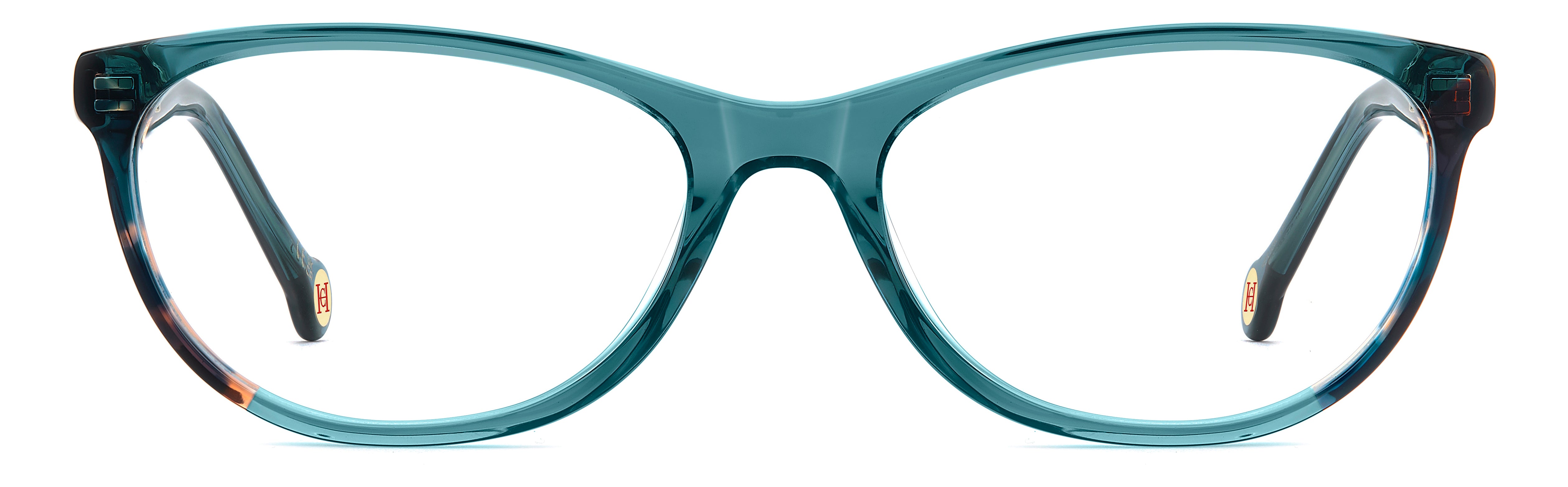 Carolina Herrera HER 0393 ZI9 Montature da vista Carolina Herrera 2