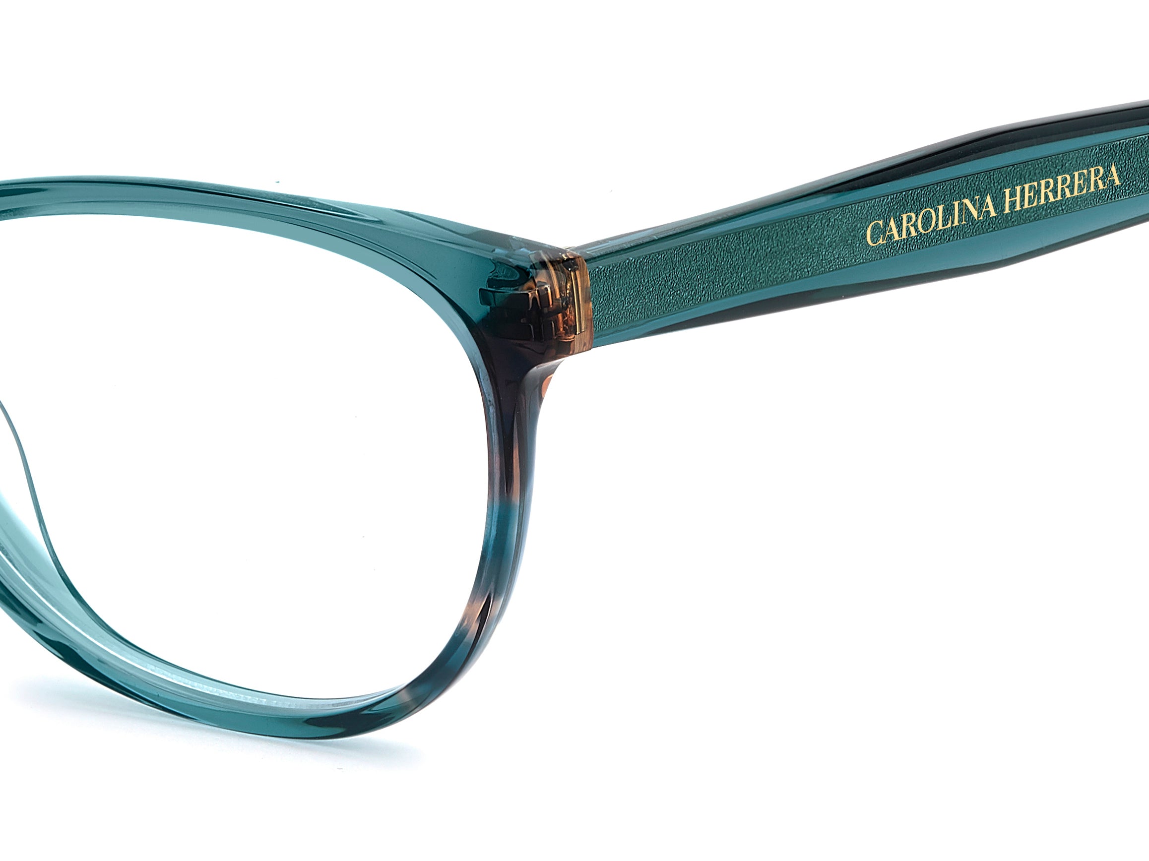 Carolina Herrera HER 0393 ZI9 Montature da vista Carolina Herrera 3