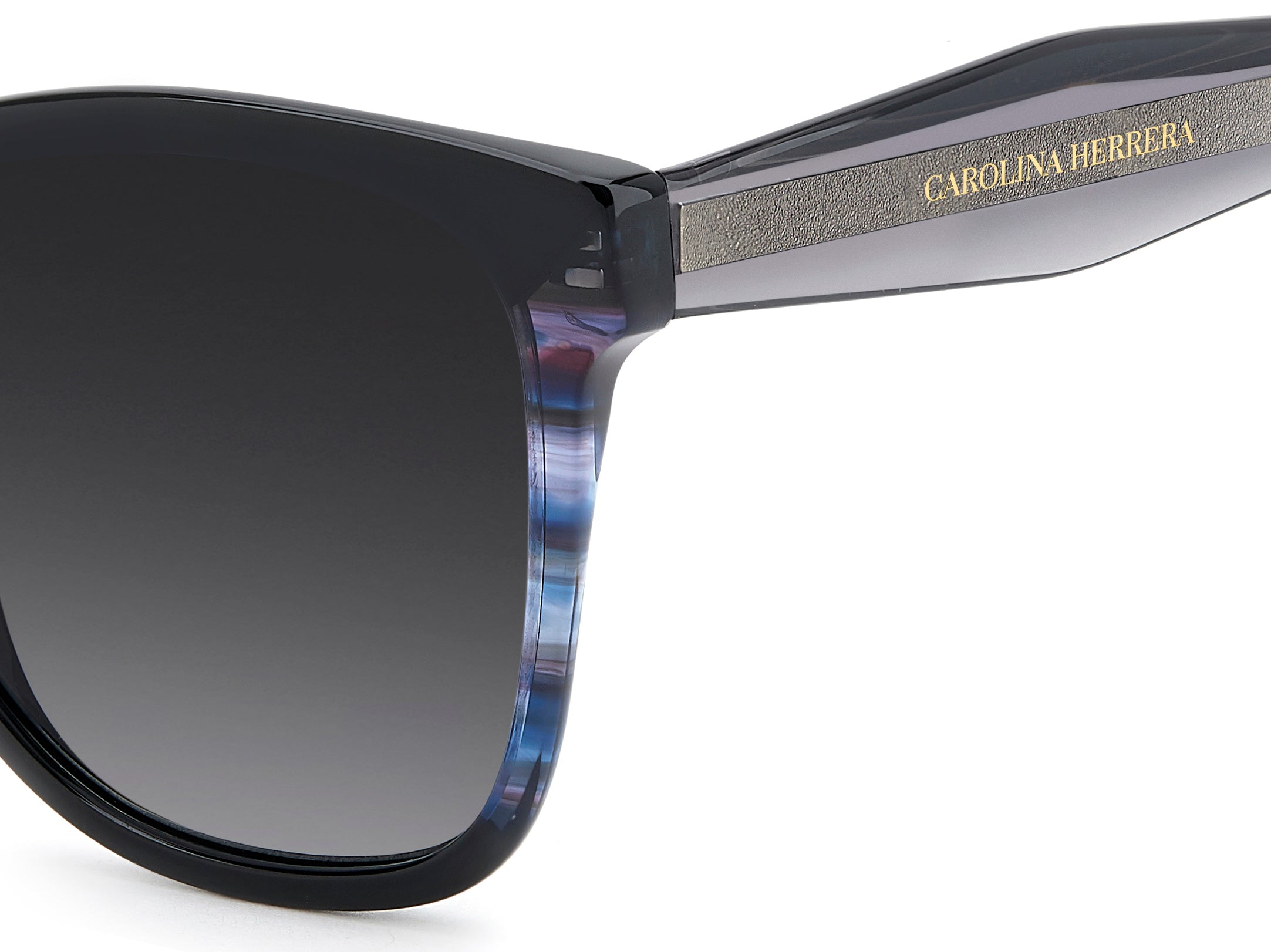 Carolina Herrera HER 0390/S 807/9O Occhiali da sole Carolina Herrera 3