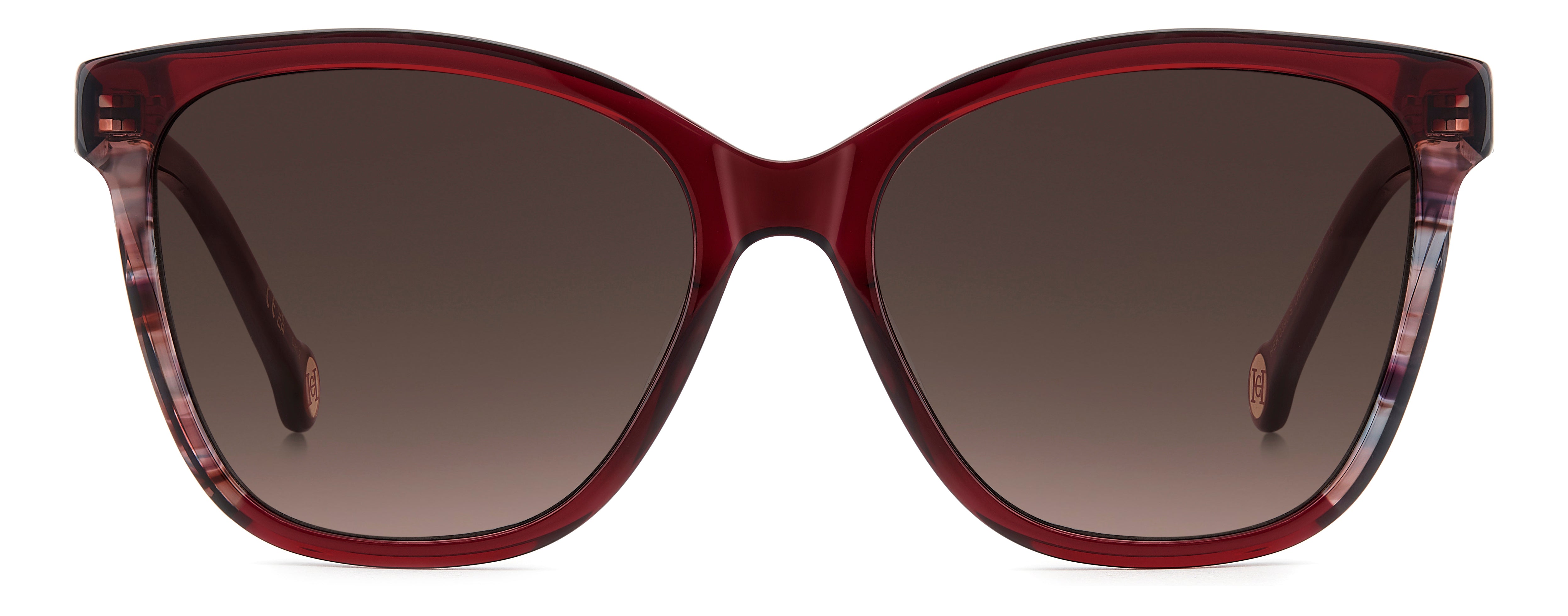 Carolina Herrera HER 0390/S LHF/HA Occhiali da sole Carolina Herrera 2