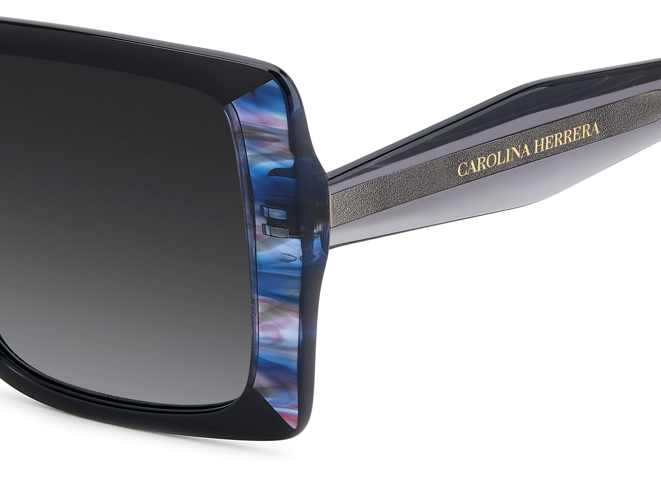 Carolina Herrera HER 0391/S 807/9O Occhiali da sole Carolina Herrera 3