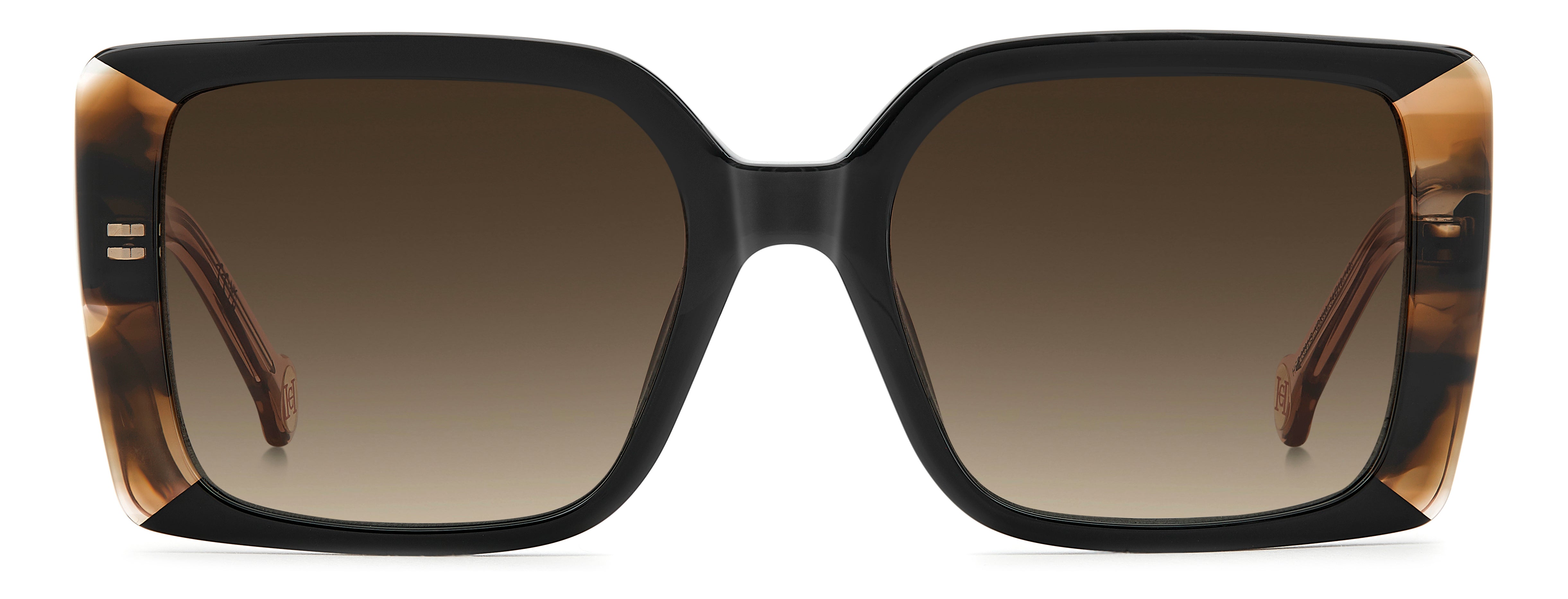 Carolina Herrera HER 0391/S KDX/HA Occhiali da sole Carolina Herrera 2