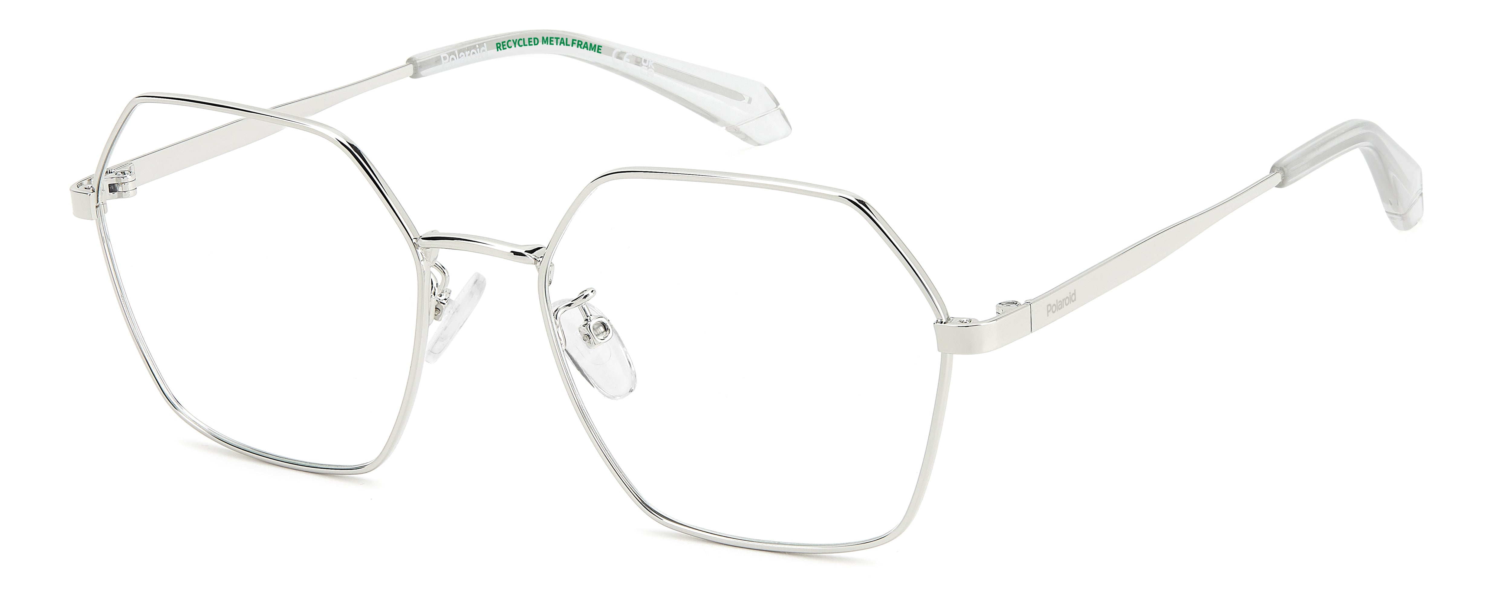 Polaroid PLD D612/G 010 Montature da vista Polaroid 1