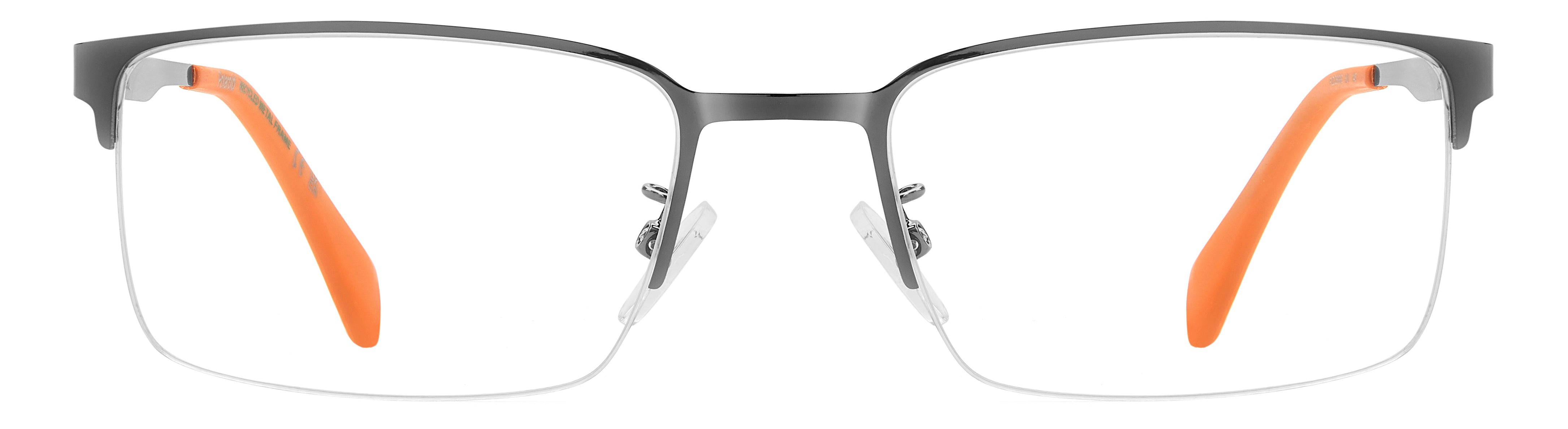 Polaroid PLD D619/G KJ1 Montature da vista Polaroid 2