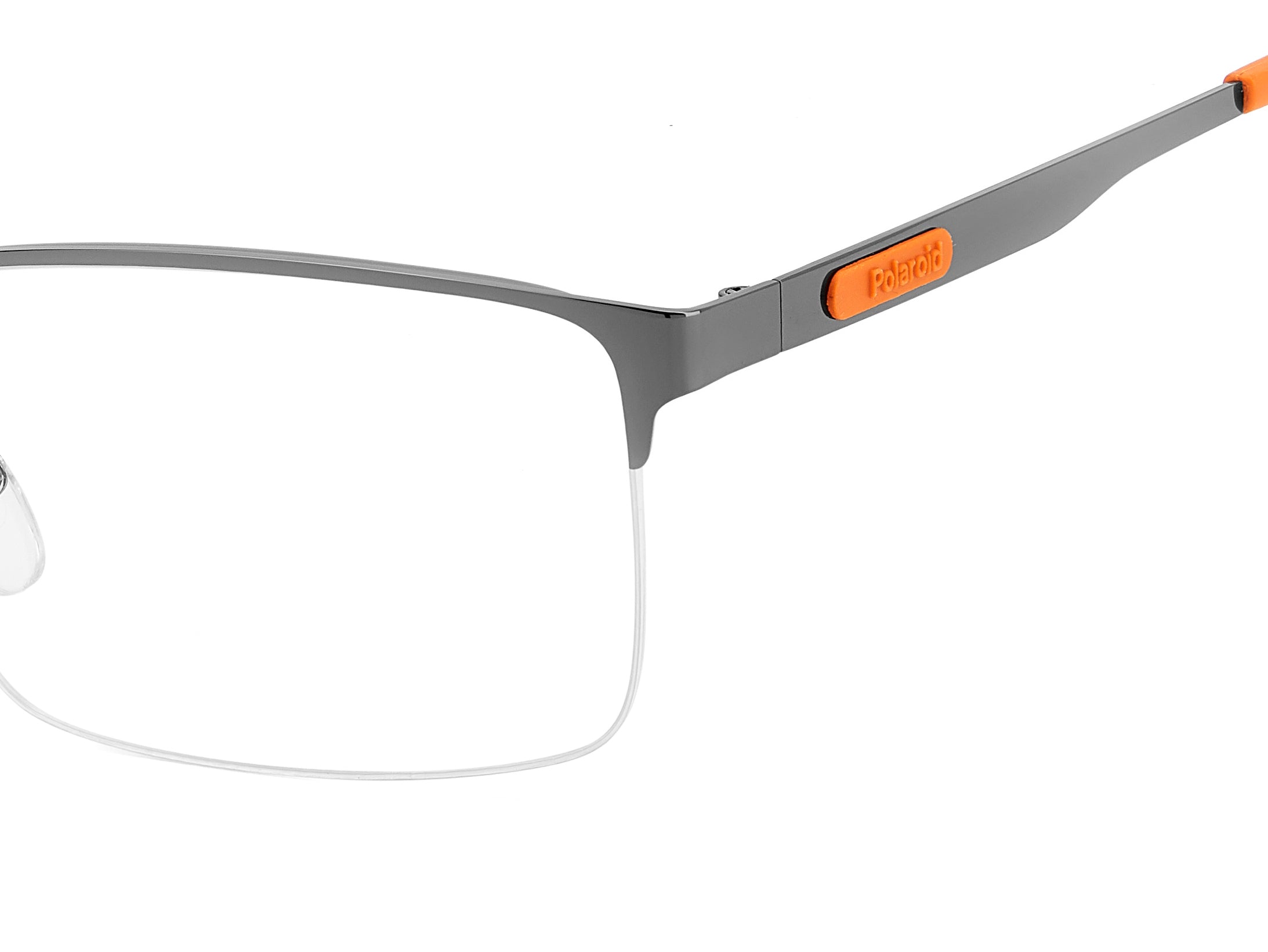 Polaroid PLD D619/G KJ1 Montature da vista Polaroid 4