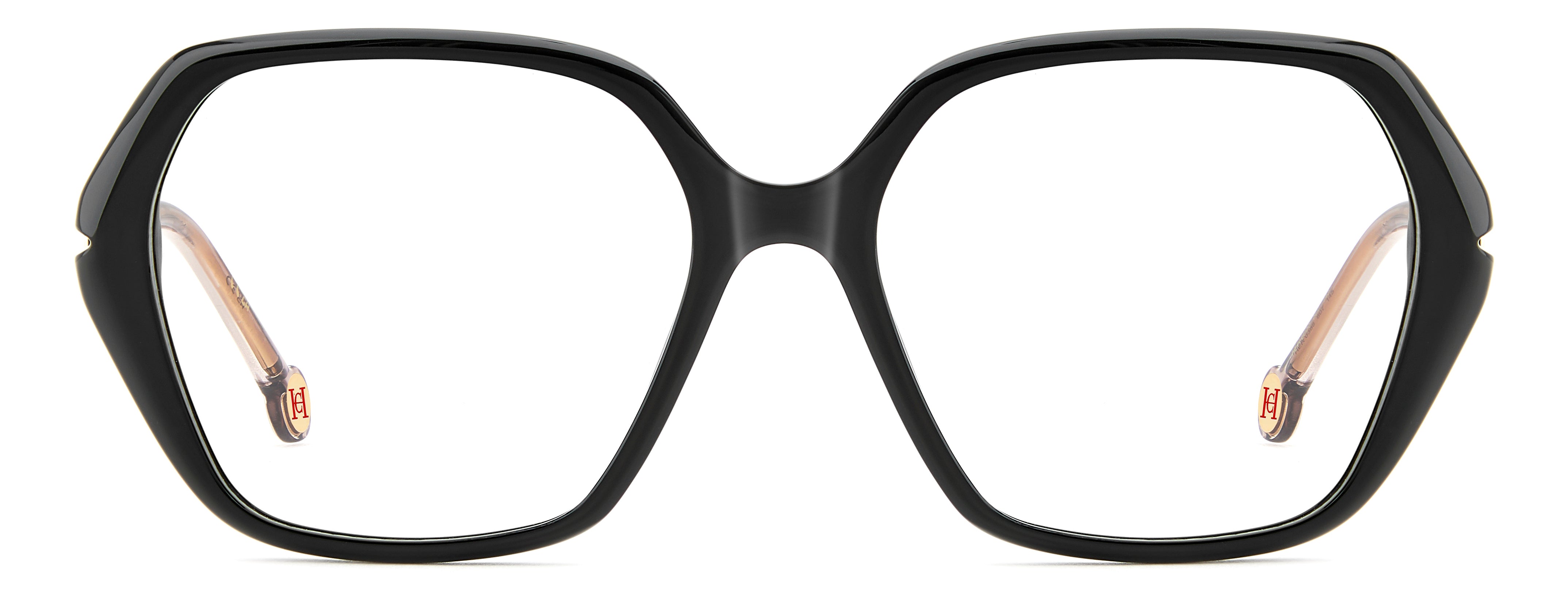 Carolina Herrera HER 0388 807 Montature da vista Carolina Herrera 2