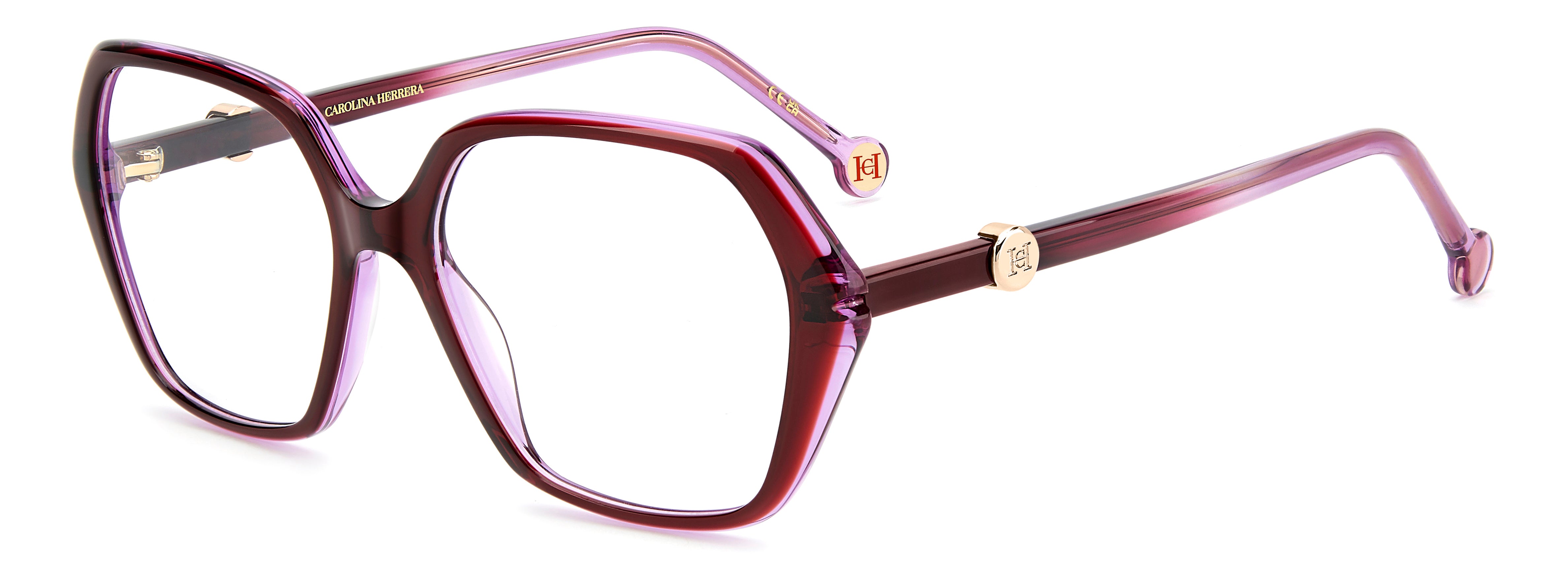 Carolina Herrera HER 0388 QB5 Montature da vista Carolina Herrera 1