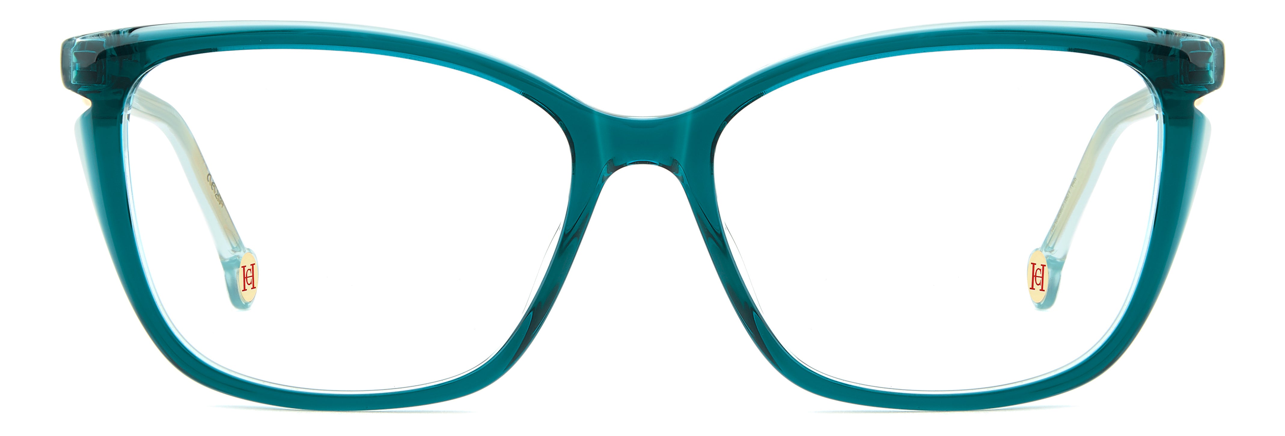 Carolina Herrera HER 0387 601 Montature da vista Carolina Herrera 2