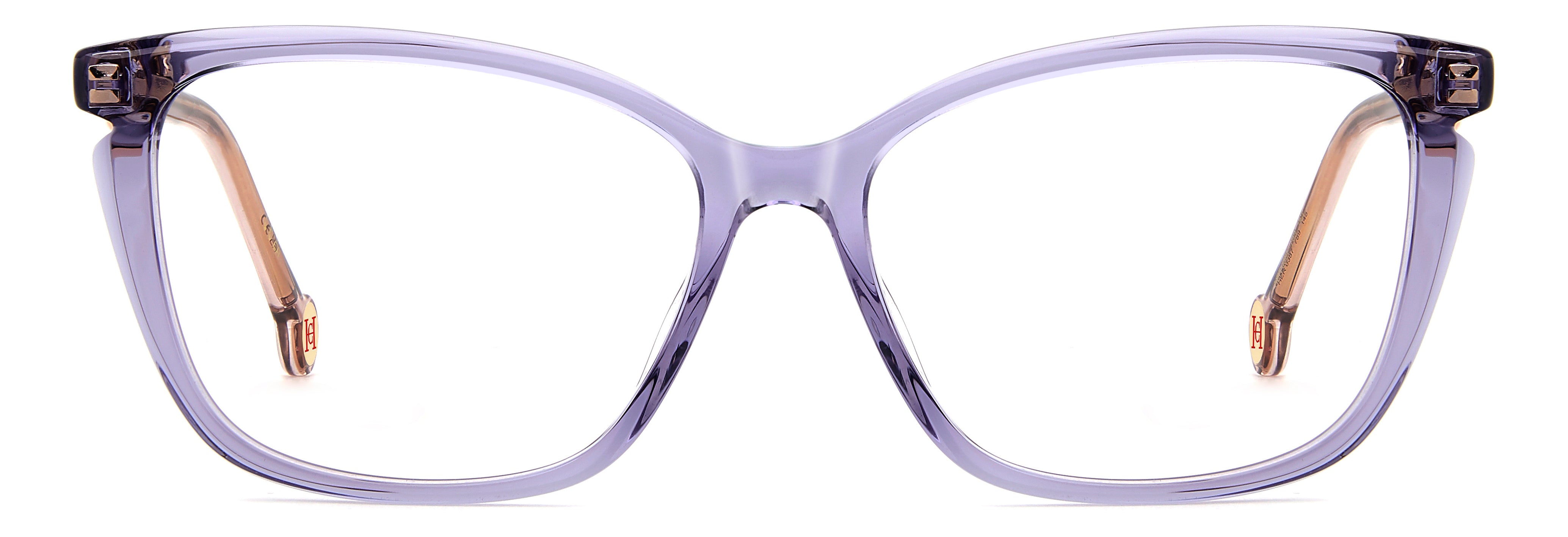 Carolina Herrera HER 0387 789 Montature da vista Carolina Herrera 2