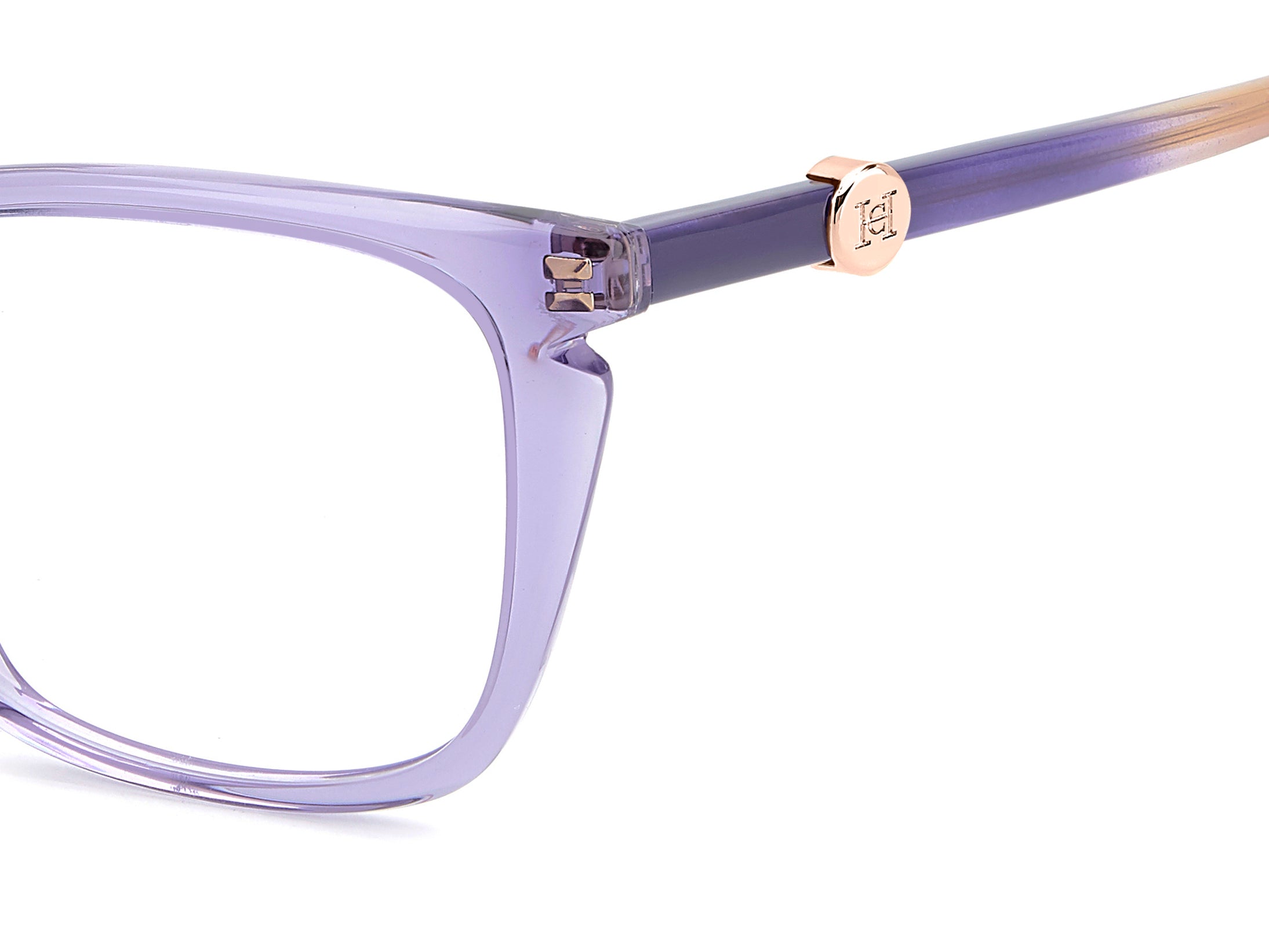 Carolina Herrera HER 0387 789 Montature da vista Carolina Herrera 3