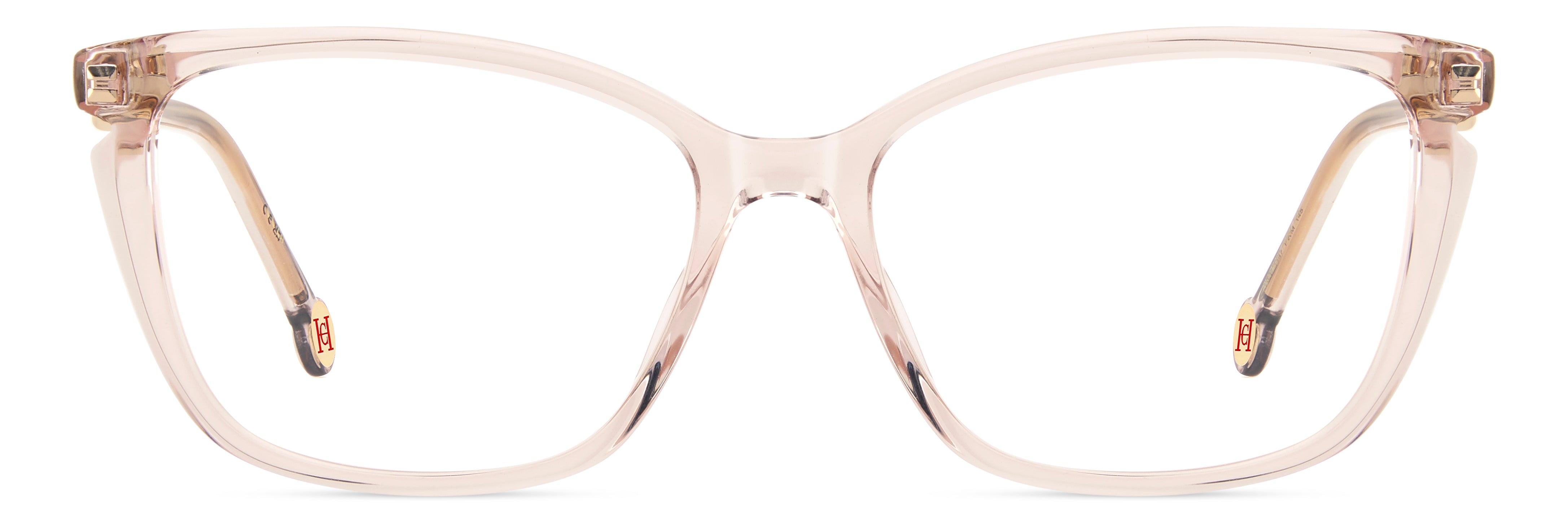 Carolina Herrera HER 0387 FWM Montature da vista Carolina Herrera 2