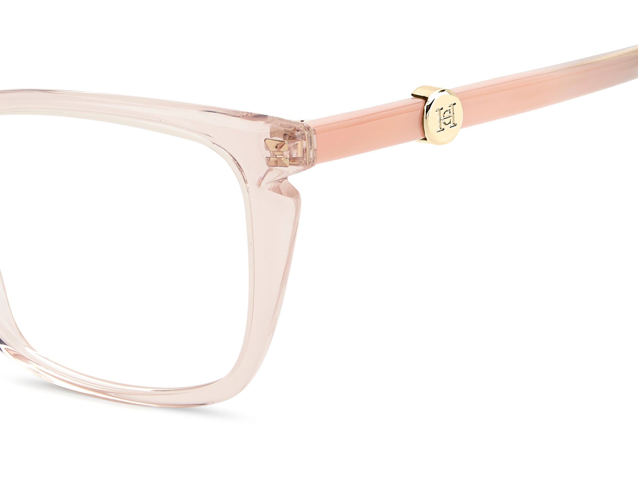 Carolina Herrera HER 0387 FWM Montature da vista Carolina Herrera 3