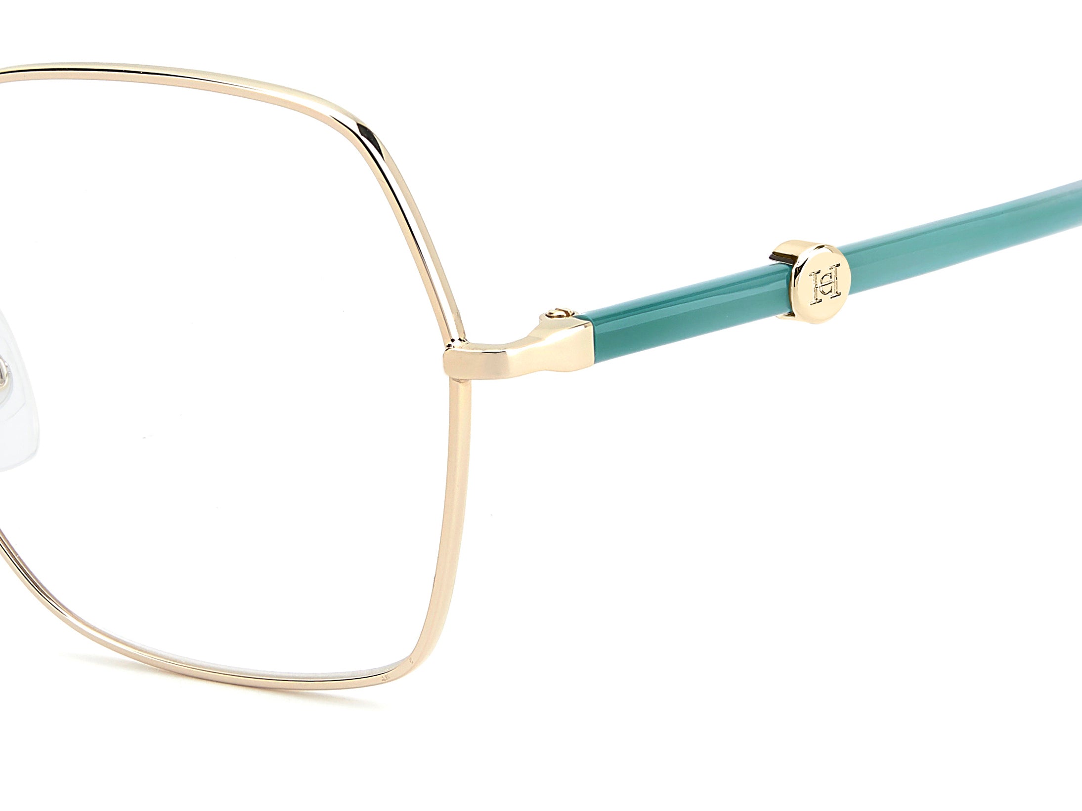 Carolina Herrera HER 0389 J5G Montature da vista Carolina Herrera 3