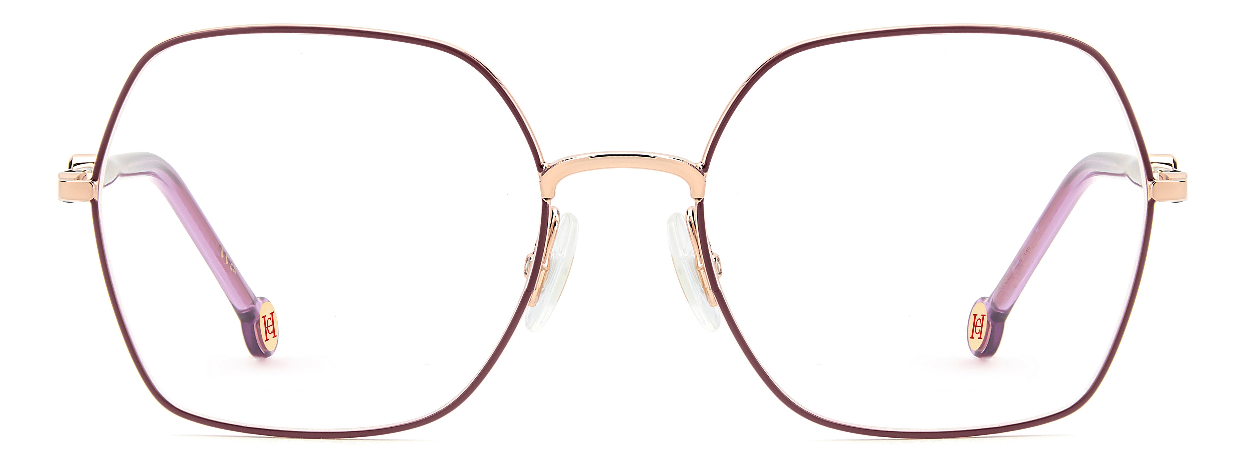 Carolina Herrera HER 0389 YK9 Montature da vista Carolina Herrera 2