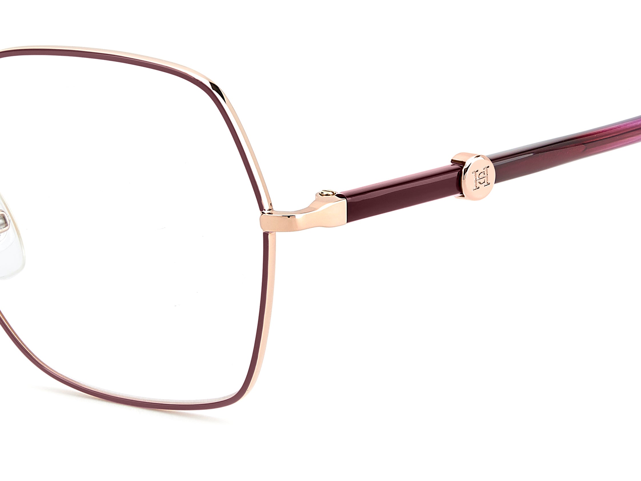 Carolina Herrera HER 0389 YK9 Montature da vista Carolina Herrera 3